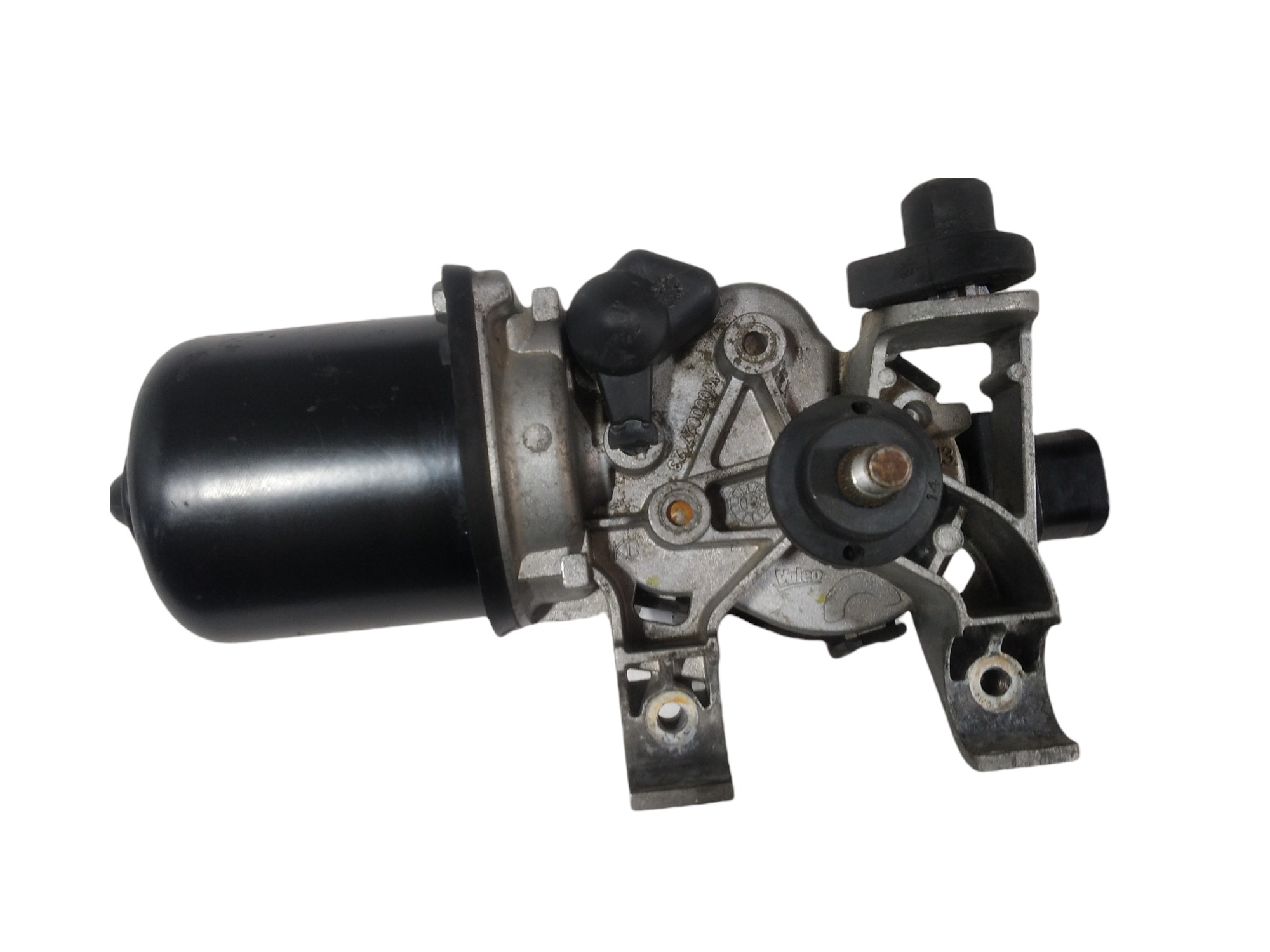 Motor Limpador Parabrisa Dianteiro Hyundai Hb20 981101s000 M 5