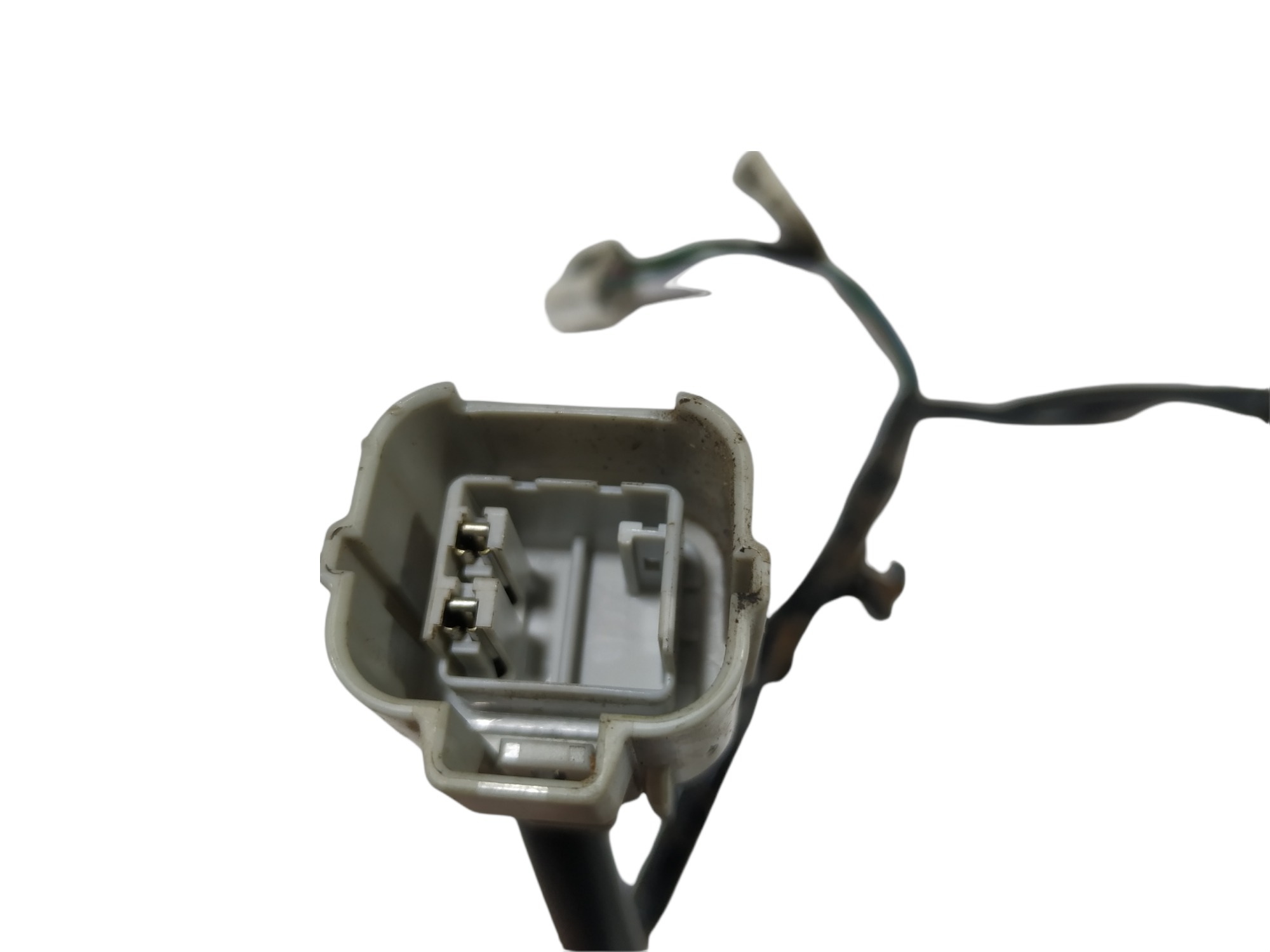 Chicote Porta Traseira Esquerda Subaru Impreza 2009 V375 3