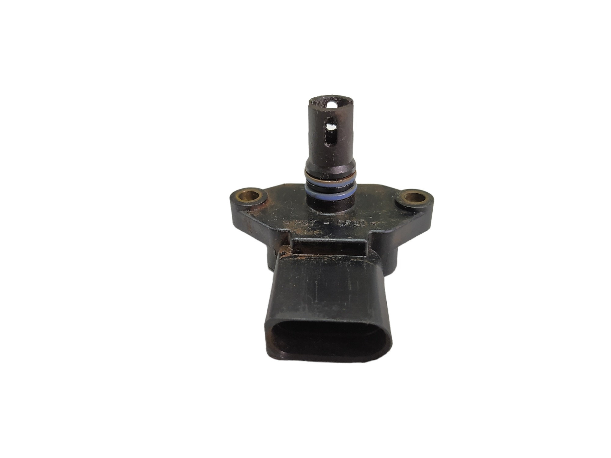 Sensor Map Vw Gol Saveiro Santana Parati 2002 035906051 Vl 5