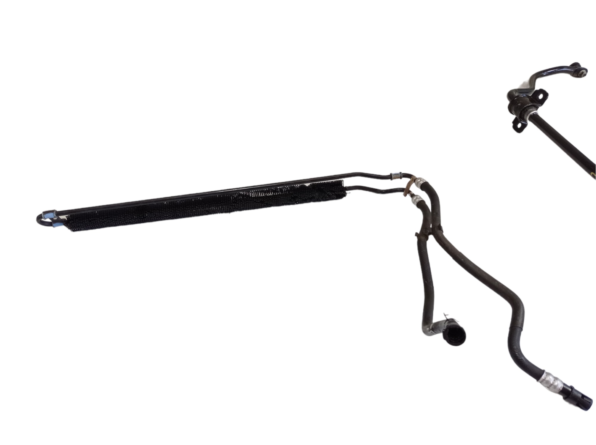 Cano Resfriador Oleo Hidraulico Freelander 2 3.2 2008 V479 6