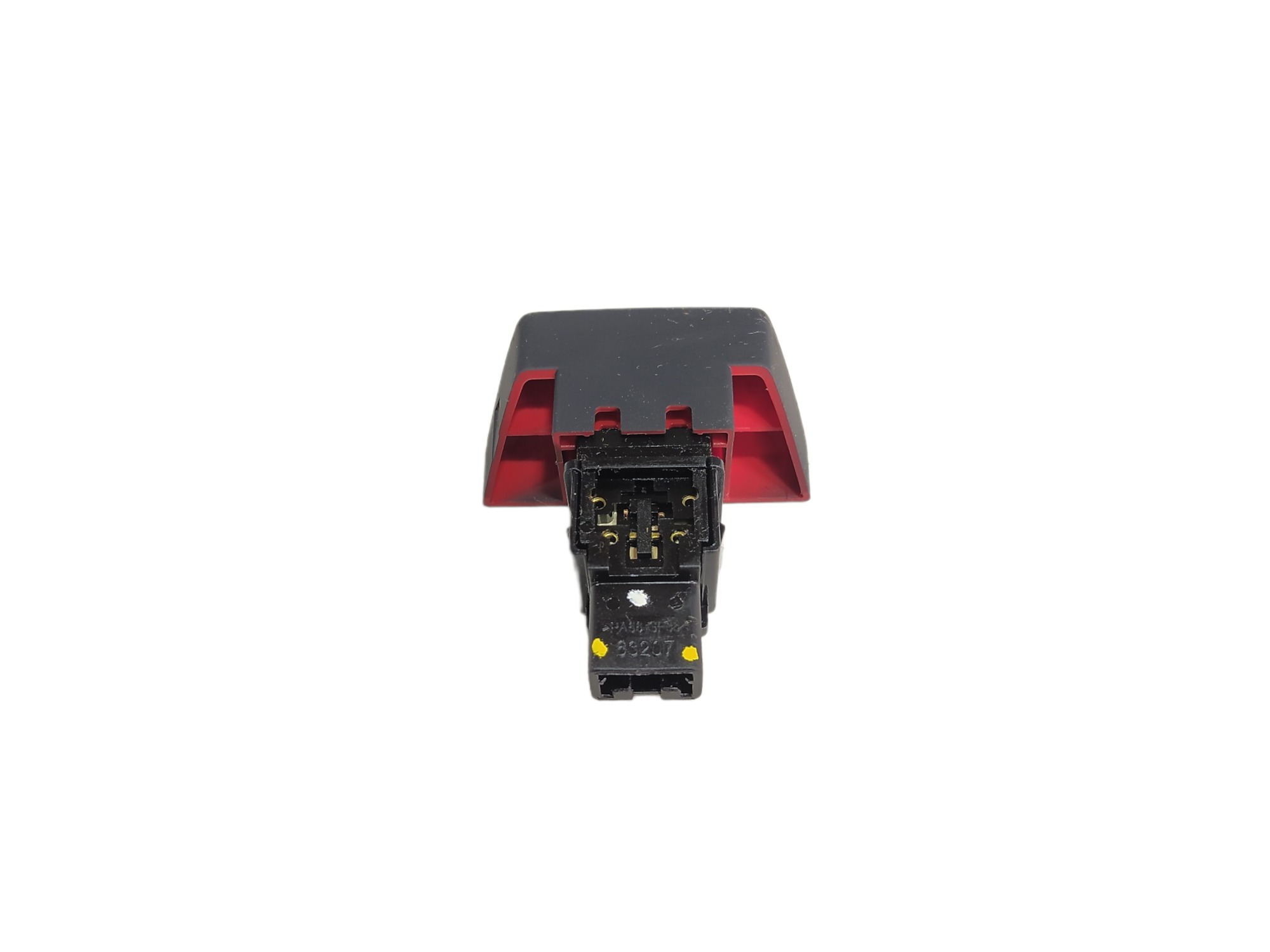 Botao Pisca Alerta Nissan Altima 2.5 2014 63207 V465 9