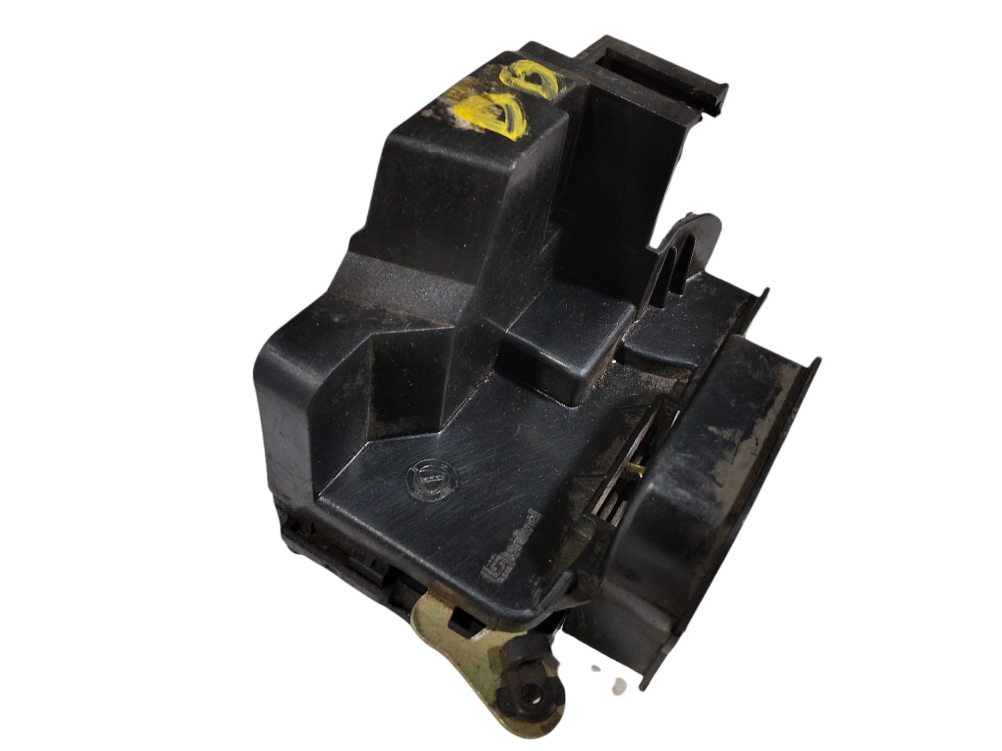 Fechadura Porta Dianteira Direita Fiat Palio 2004 V231 3
