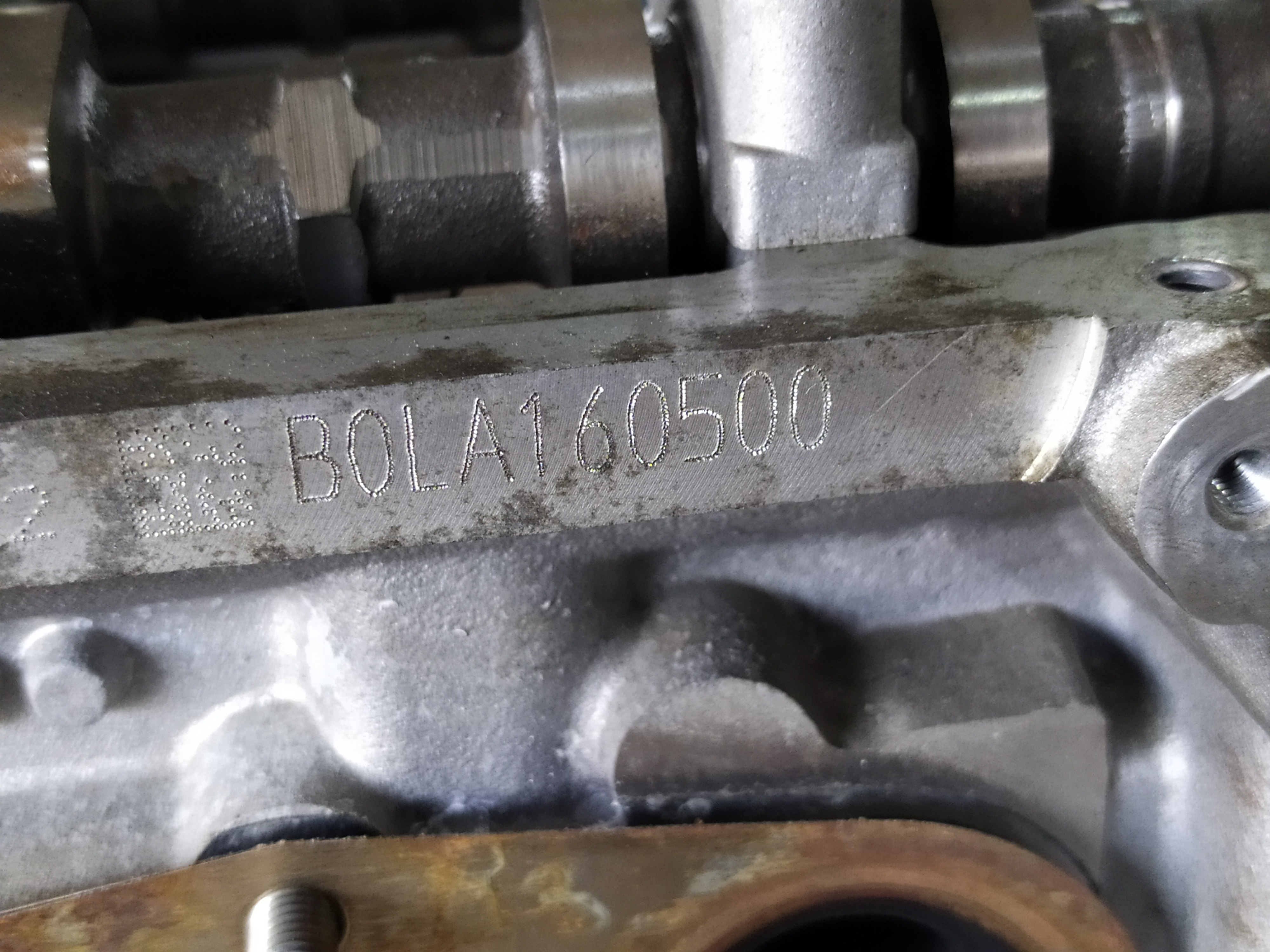 Motor Parcial Sem Cárter Jac T40 2020 1.6 At 20884 Km V549 10