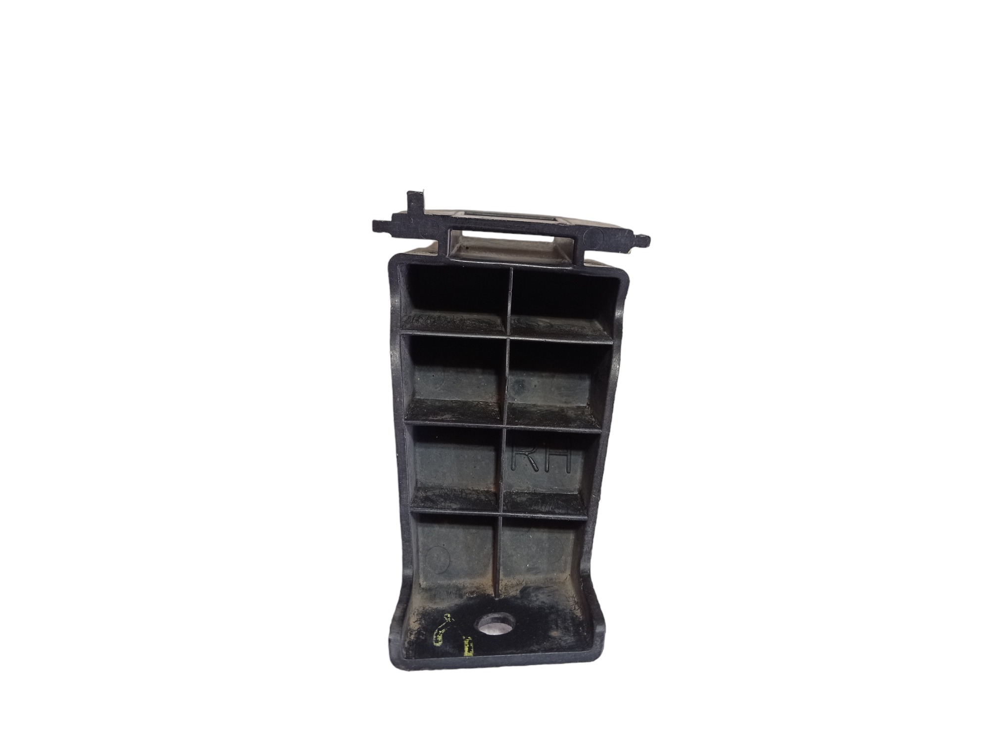 Suporte Direito Parachoque Hyundai Hb20 2013 866541s000 2