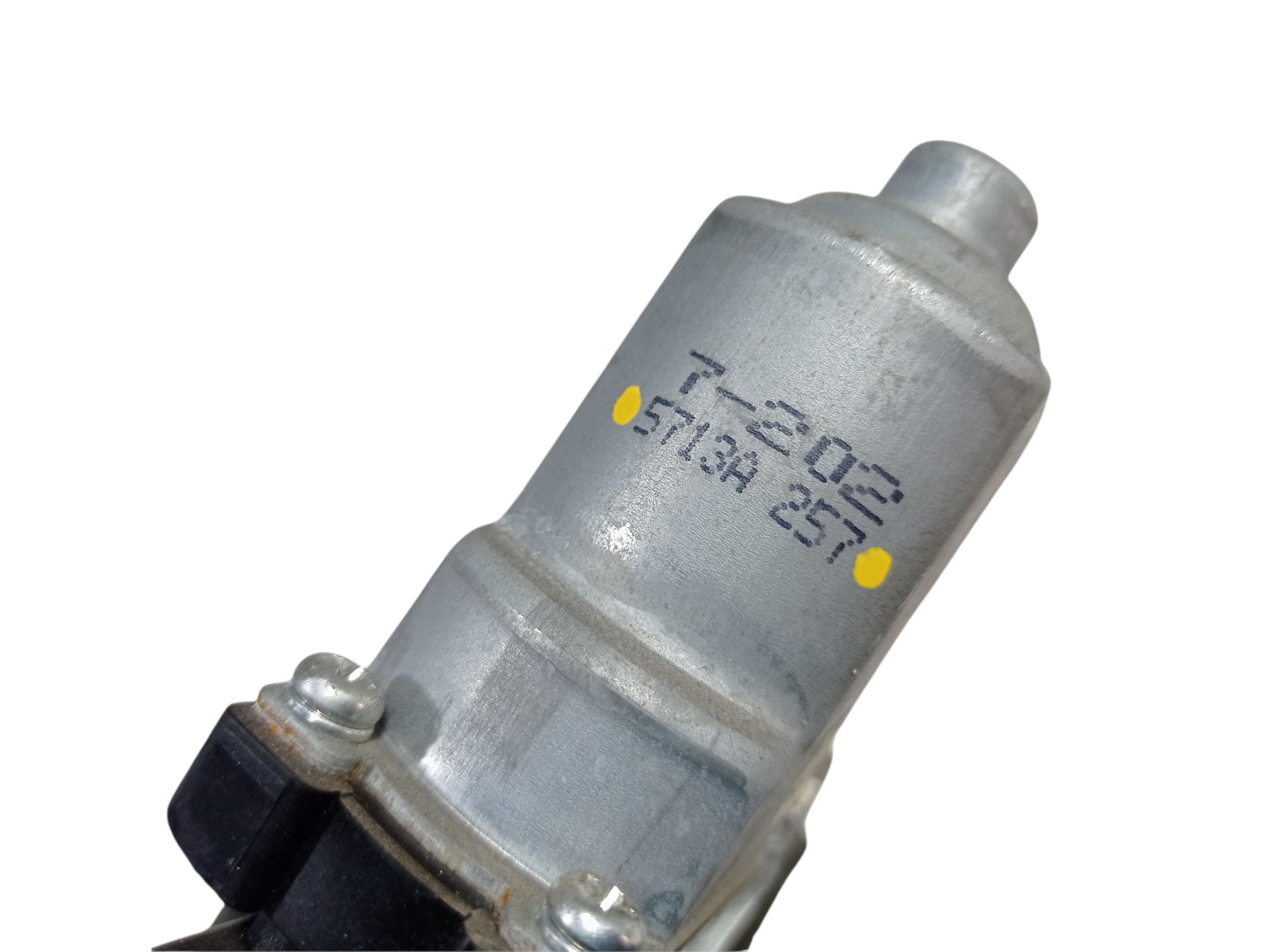 Máquina Vidro Traseiro Direito Mitsubishi Lancer 2014 V420 8