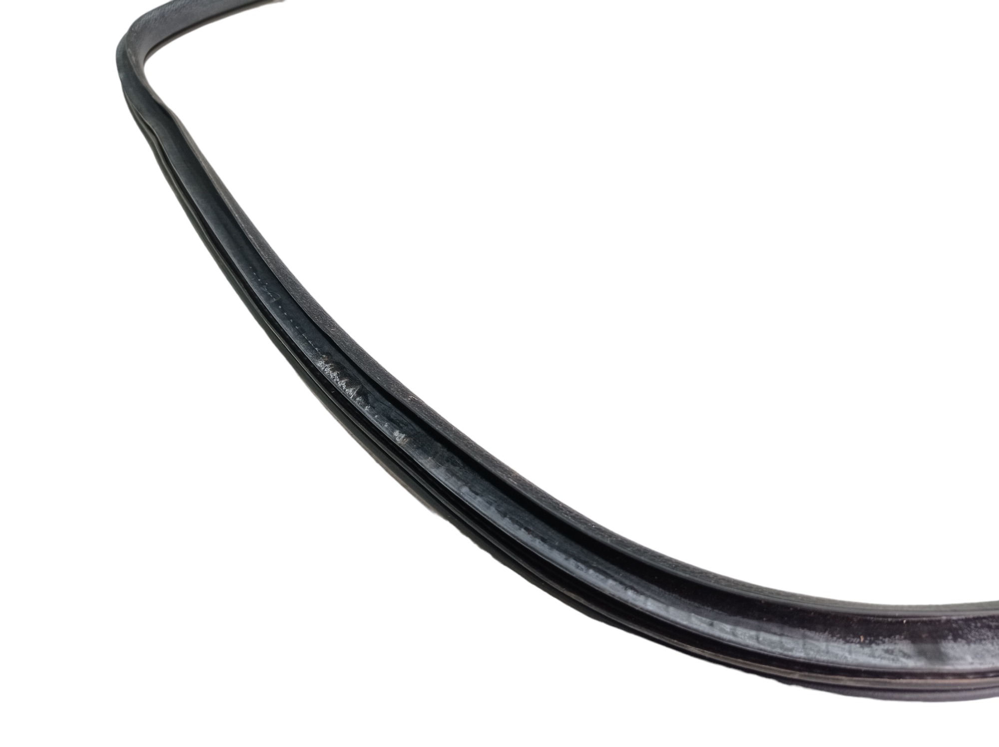 Borracha Porta Dianteira Direita Jac T6 2.0 2016 V554 6