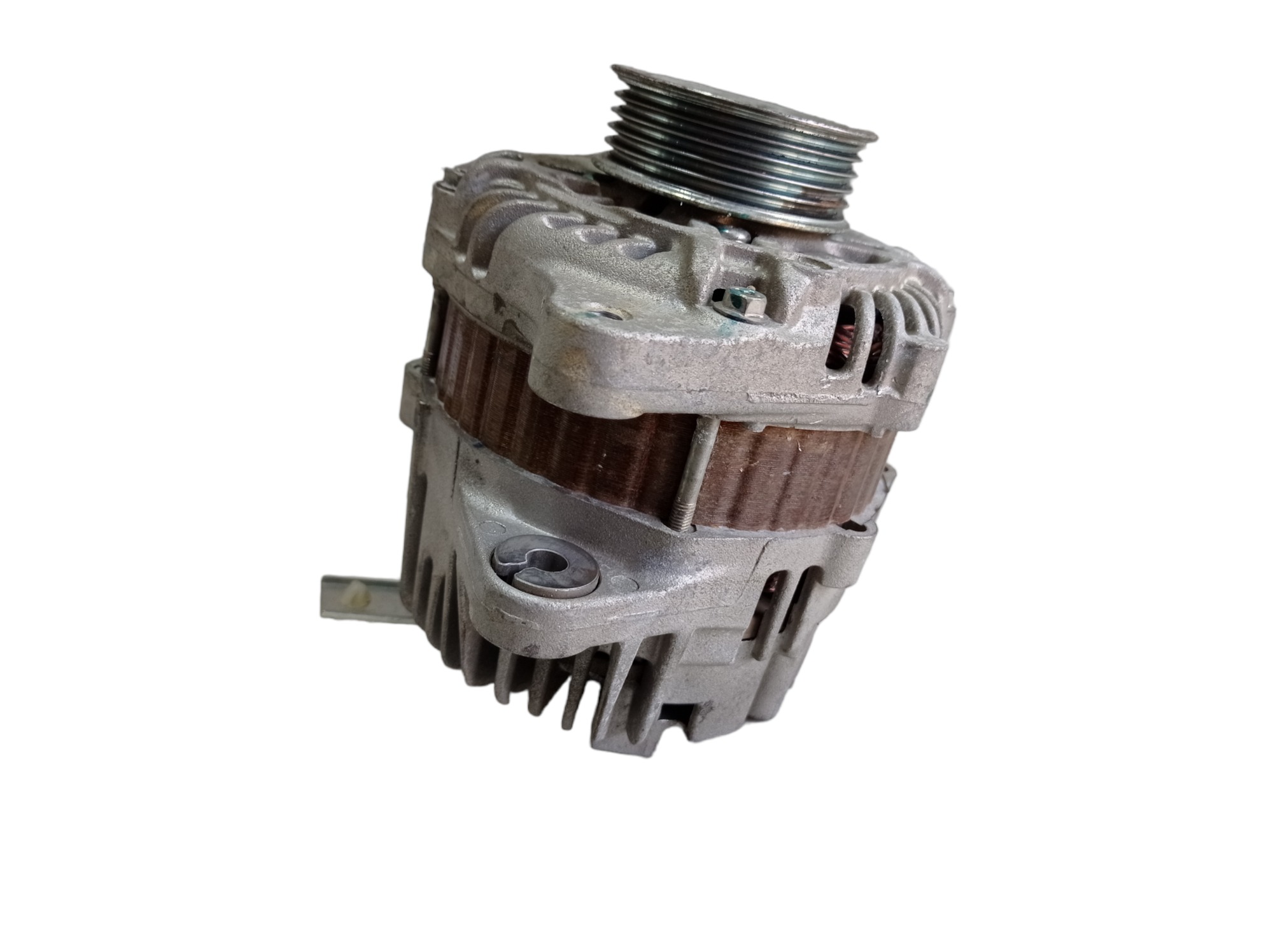 Alternador Honda City Ex 2018 1.5 Ahga91 V469 5