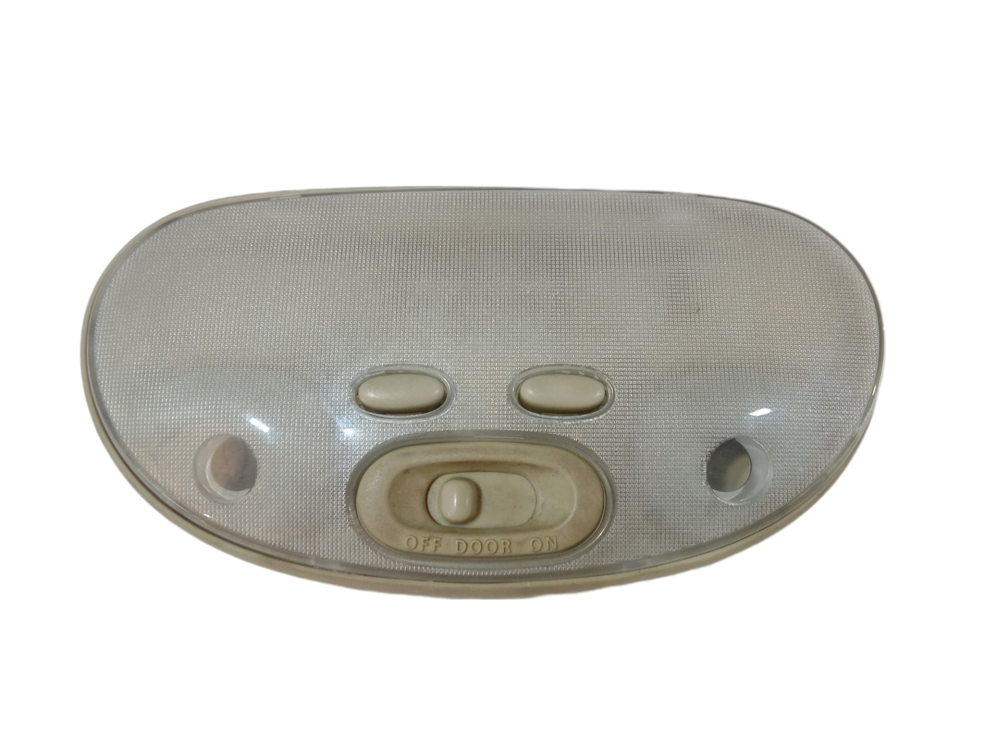 Luz De Teto Gm Omega Australiano V6 3.8 2000 V367 1