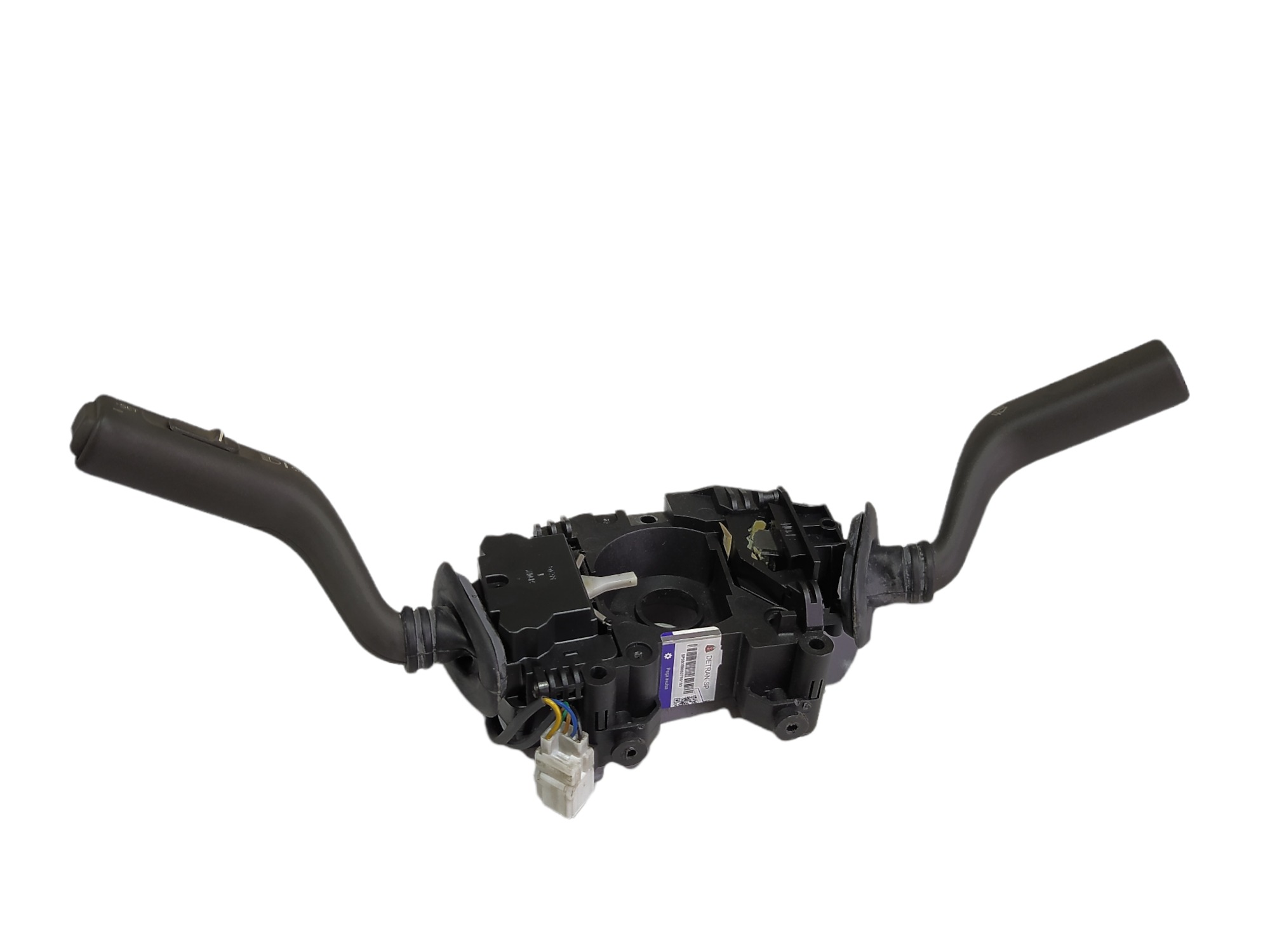 Comando Chave Luz Seta Limpador Volvo S40 T4 2002 V54 3