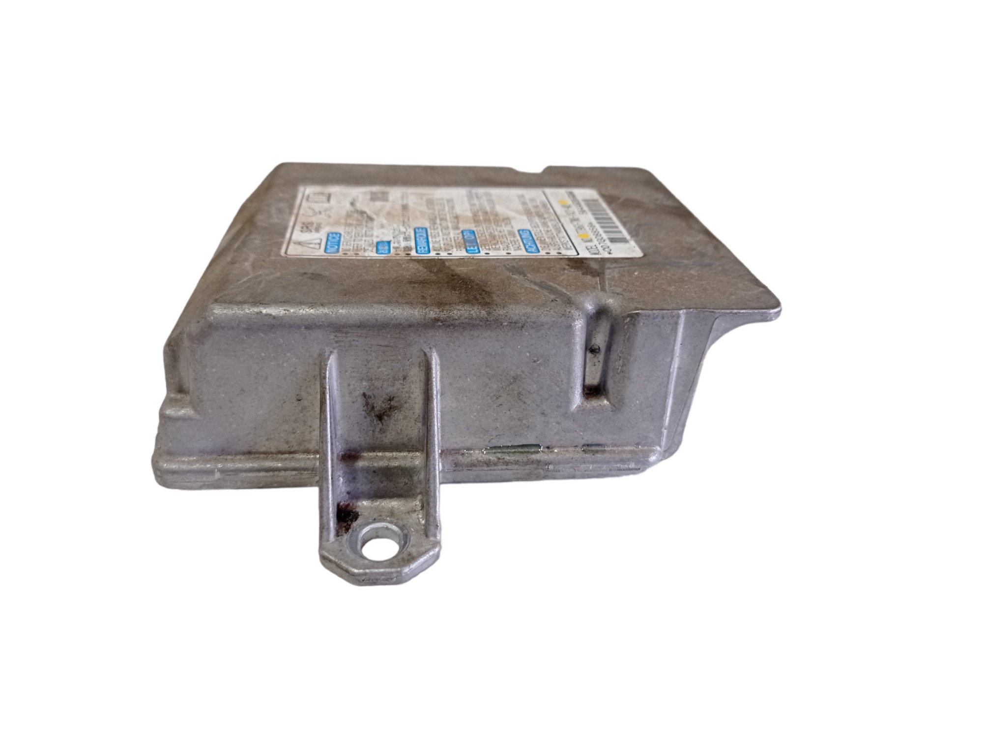 Módulo 77960tm0y431m3 Honda City Dx 1.5 16v 2011 V477 6