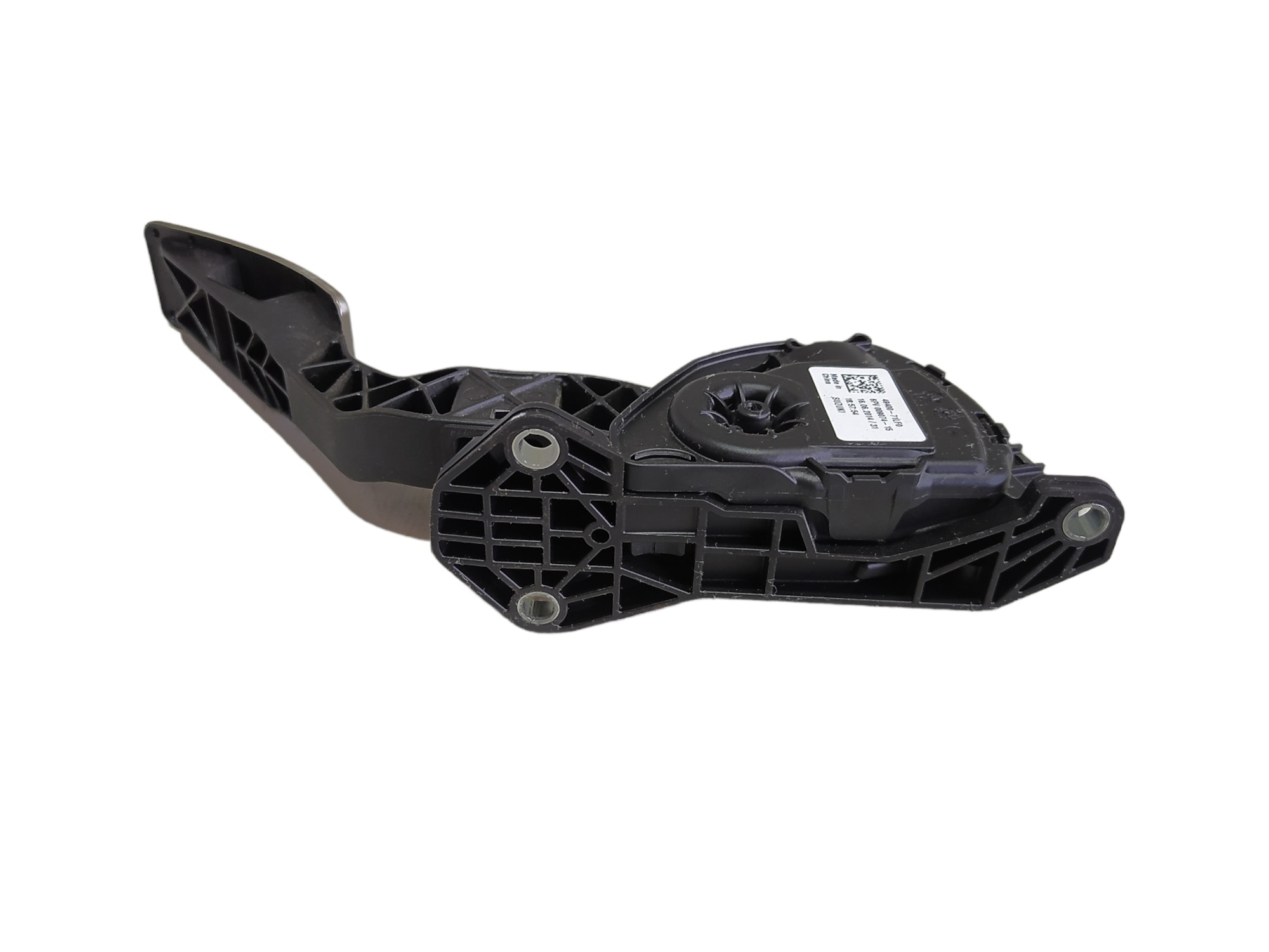 Pedal Acelerador Suzuki Swift 1.6 2015 4940071lf0 V550 5