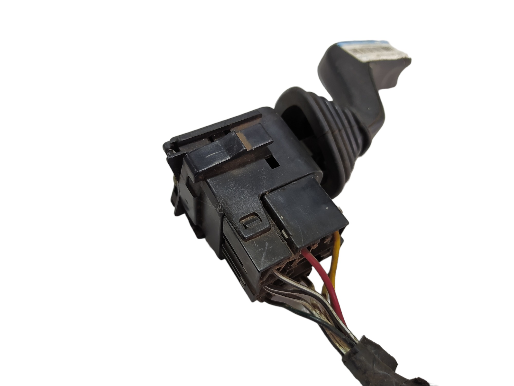 Comando Chave Seta Gm Corsa 1996 A 2008 Vl 2