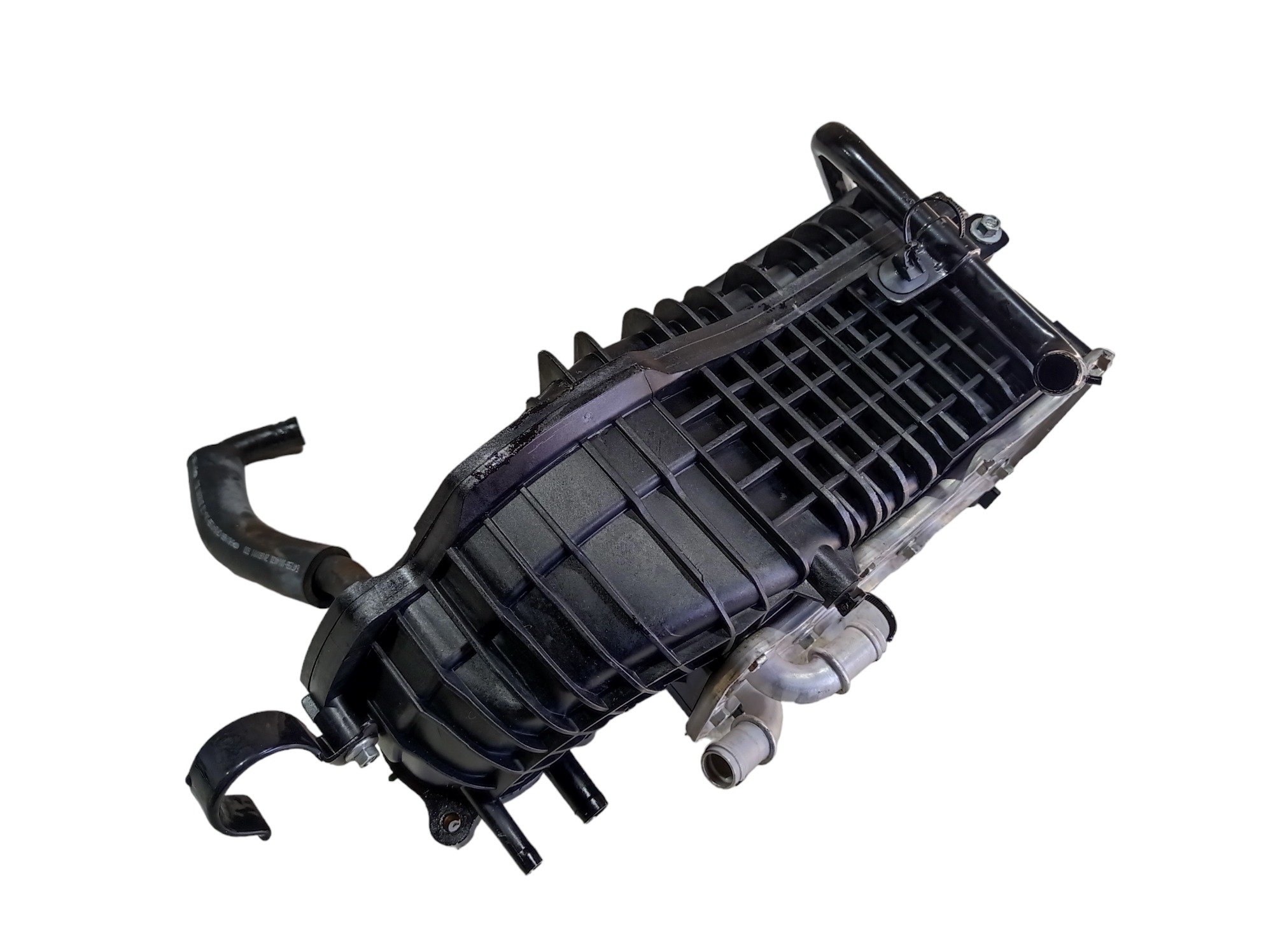 Coletor De Admissão Chery Arrizo 5 Rxt 1.5 2019 V558 2