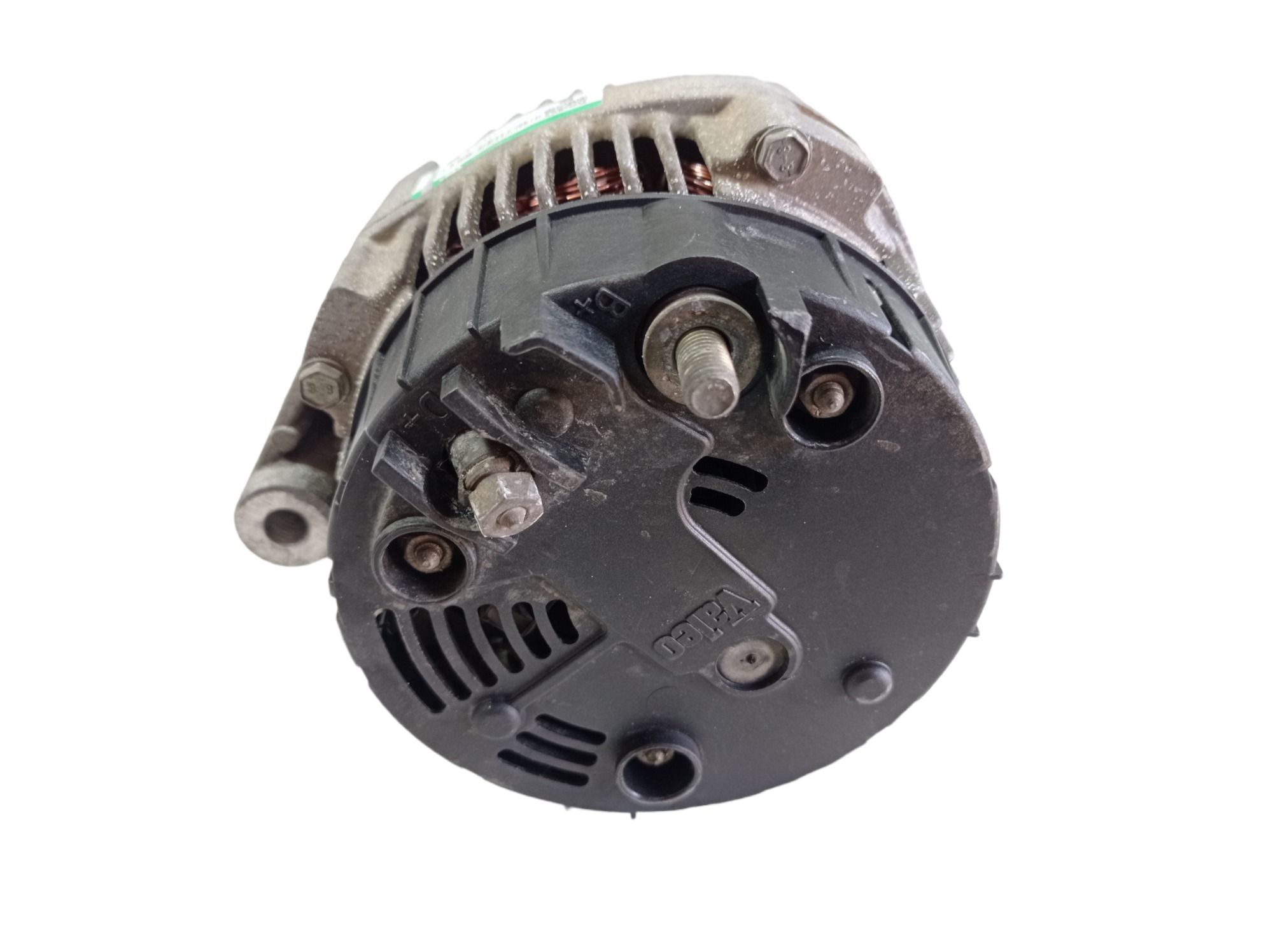 Alternador Mercedes C230 2.3 1998 A0101545402 V493 2