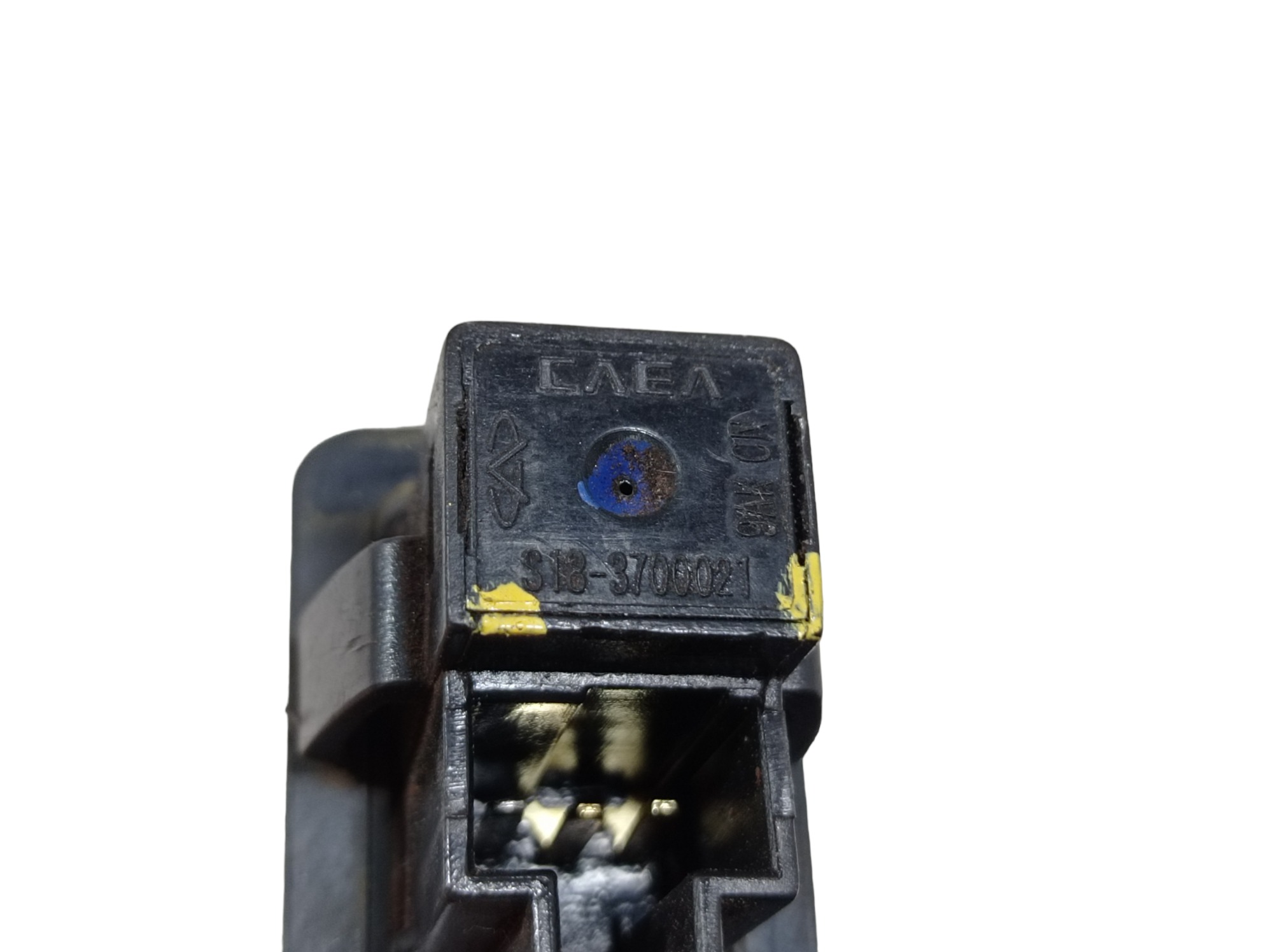 Trava Da Porta Chery Arrizo 5 Rxt 2019 S183700021 V558 6