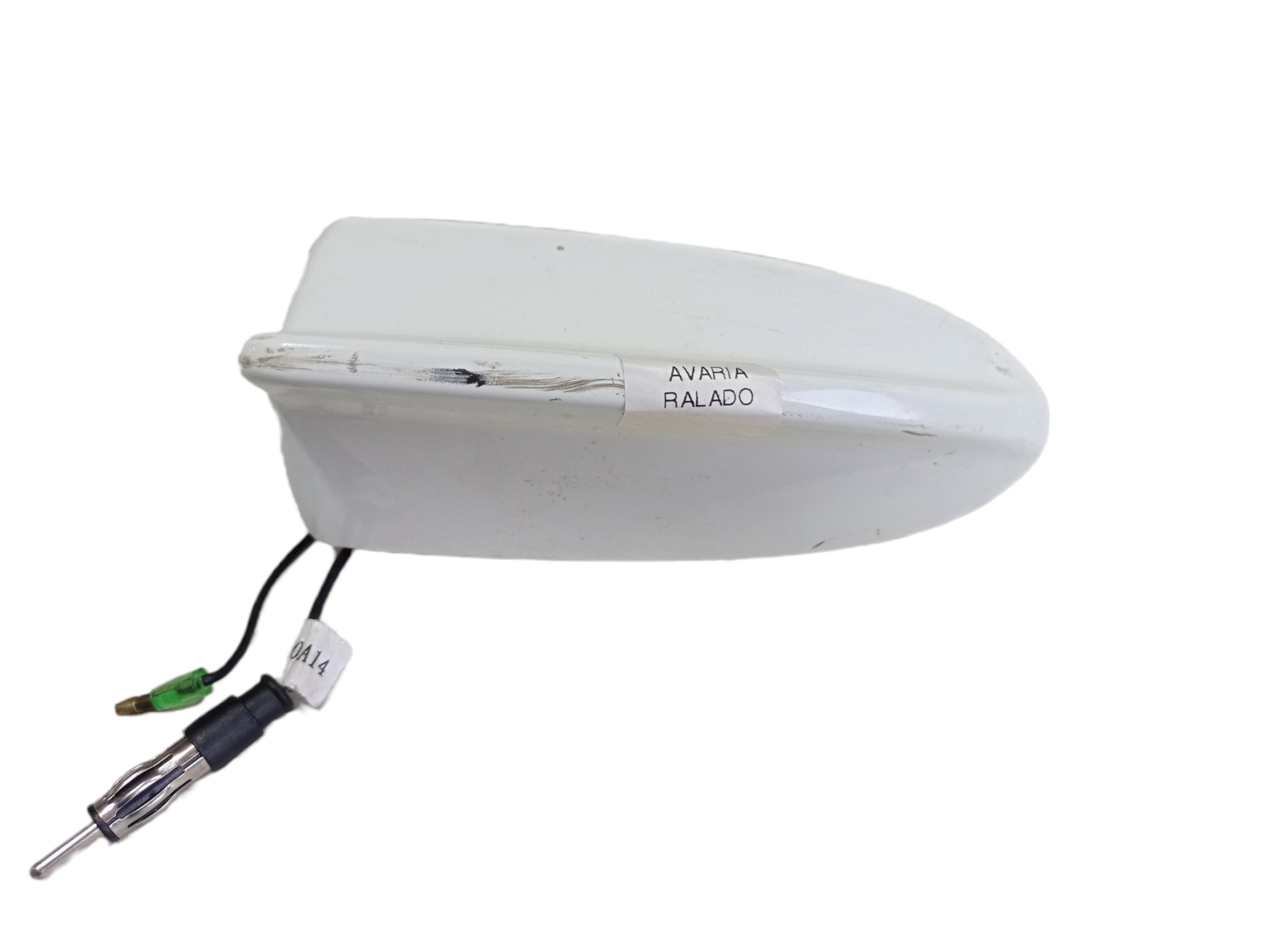 Antena Tubarão Lifan X60 2015 S7903110 V466 2