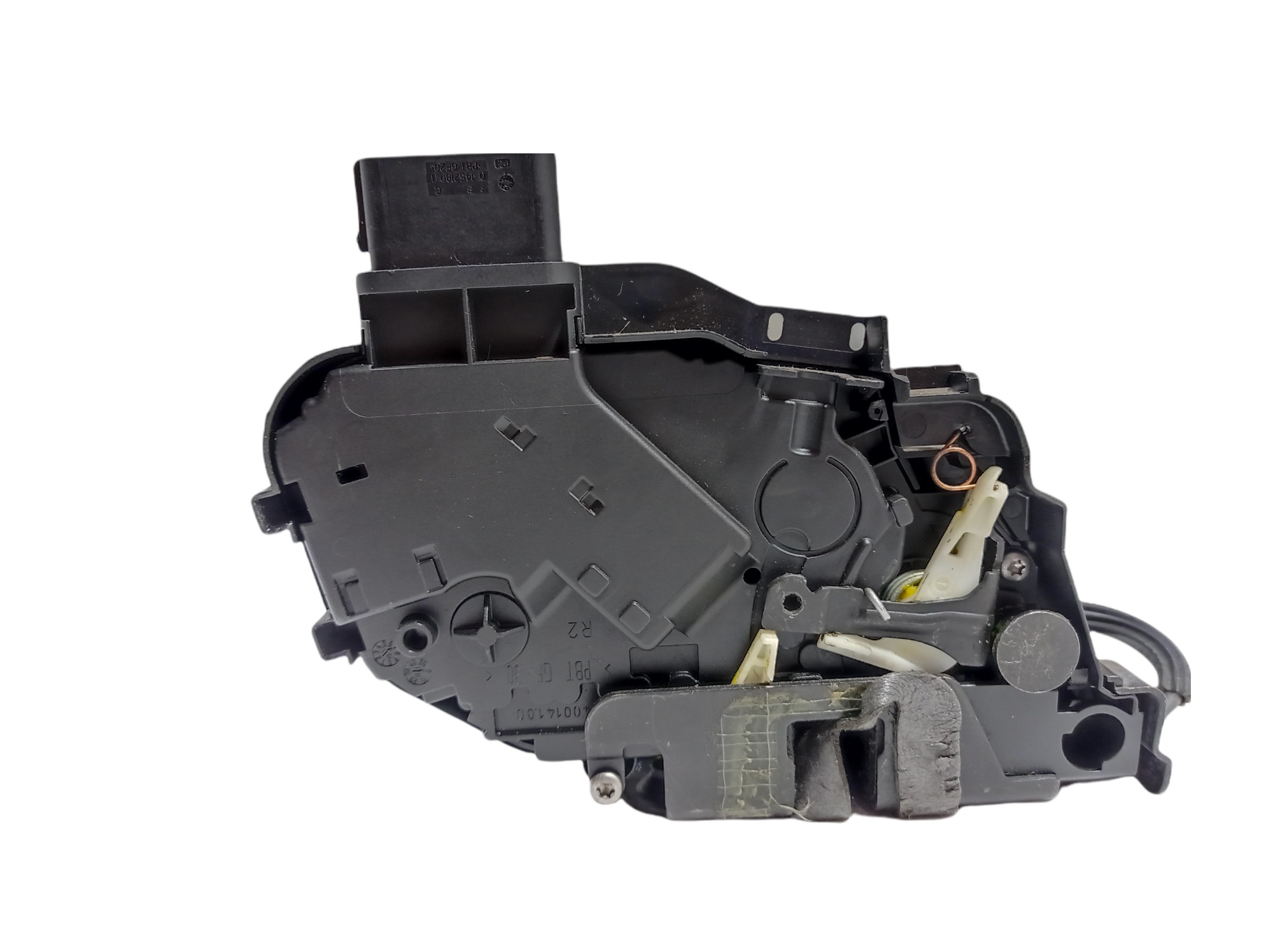 Fechadura Dianteira Direita Range Rover Sport 2010 V289 3