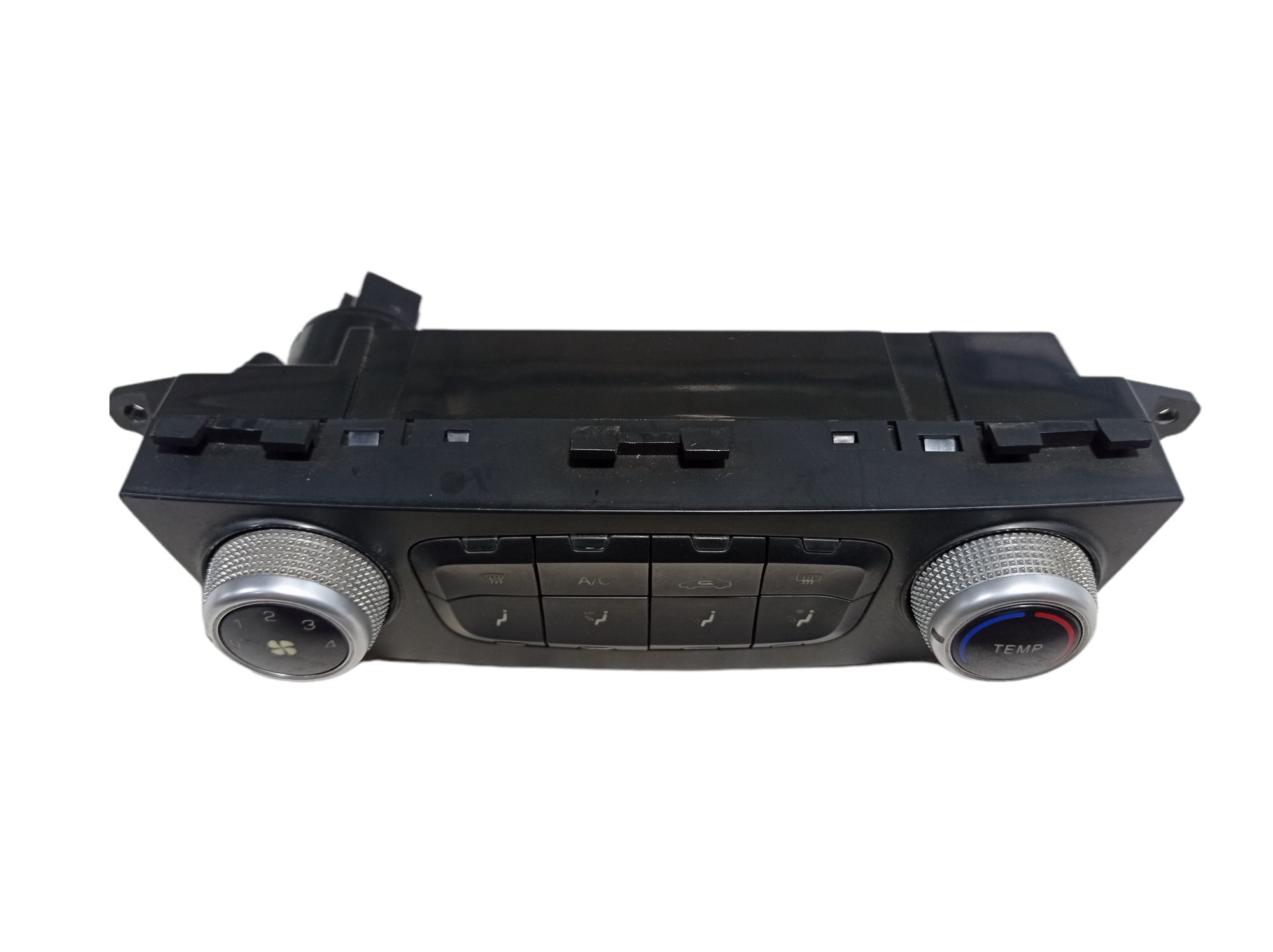 Comando Ar Condicionado Jac T6 2016 8112010u1510 V345 4