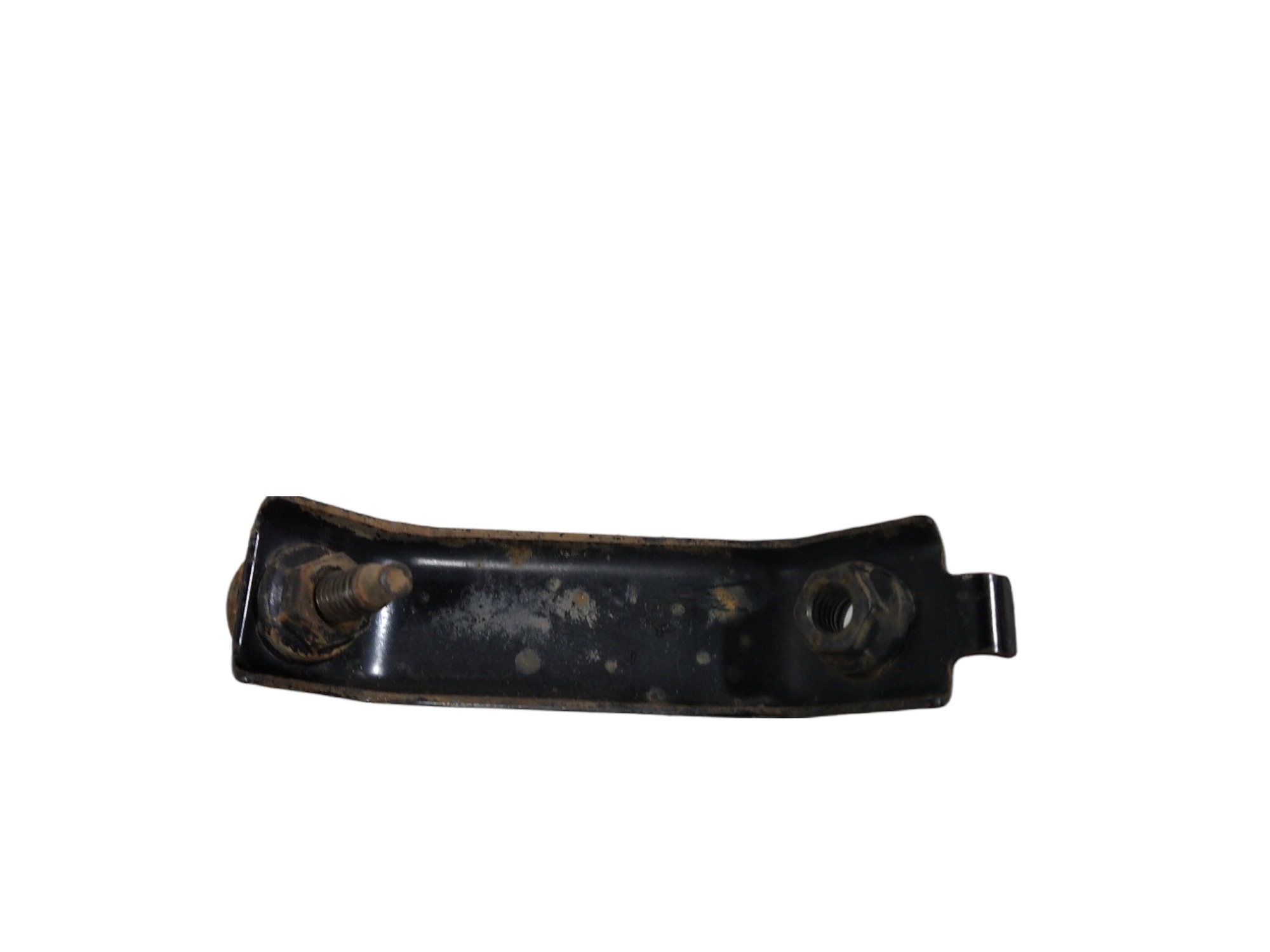 Suporte Parachoque Traseiro Ford Ecosport 2007 V316 5