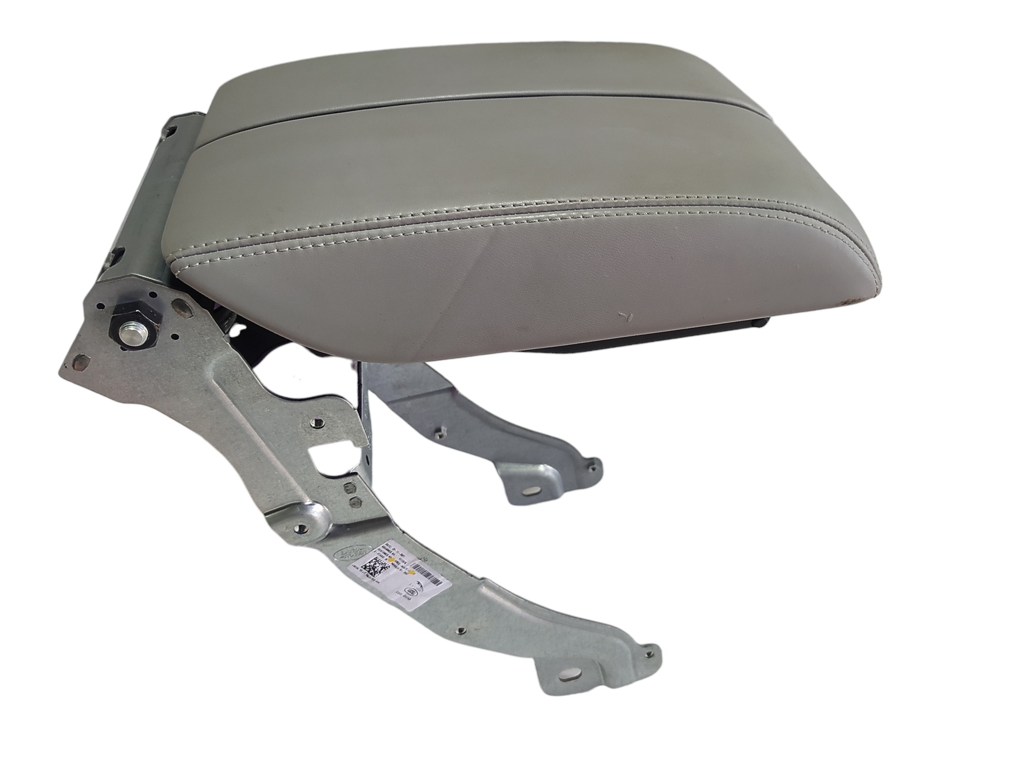 Apoio Braço Console Range Rover Evoque 2022 V572 3