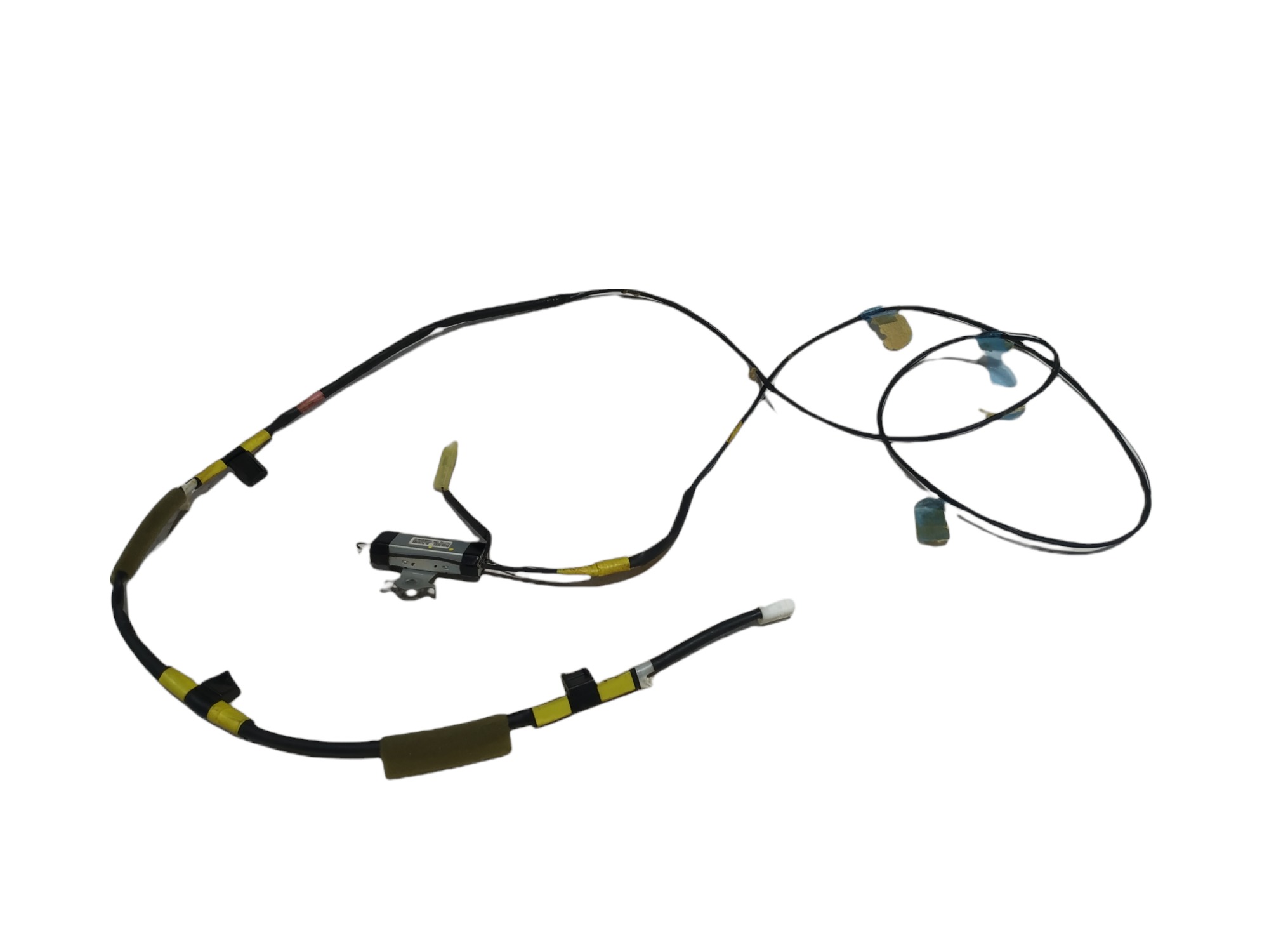 Módulo Receptor Antena Toyota Corolla 2014 V320 1