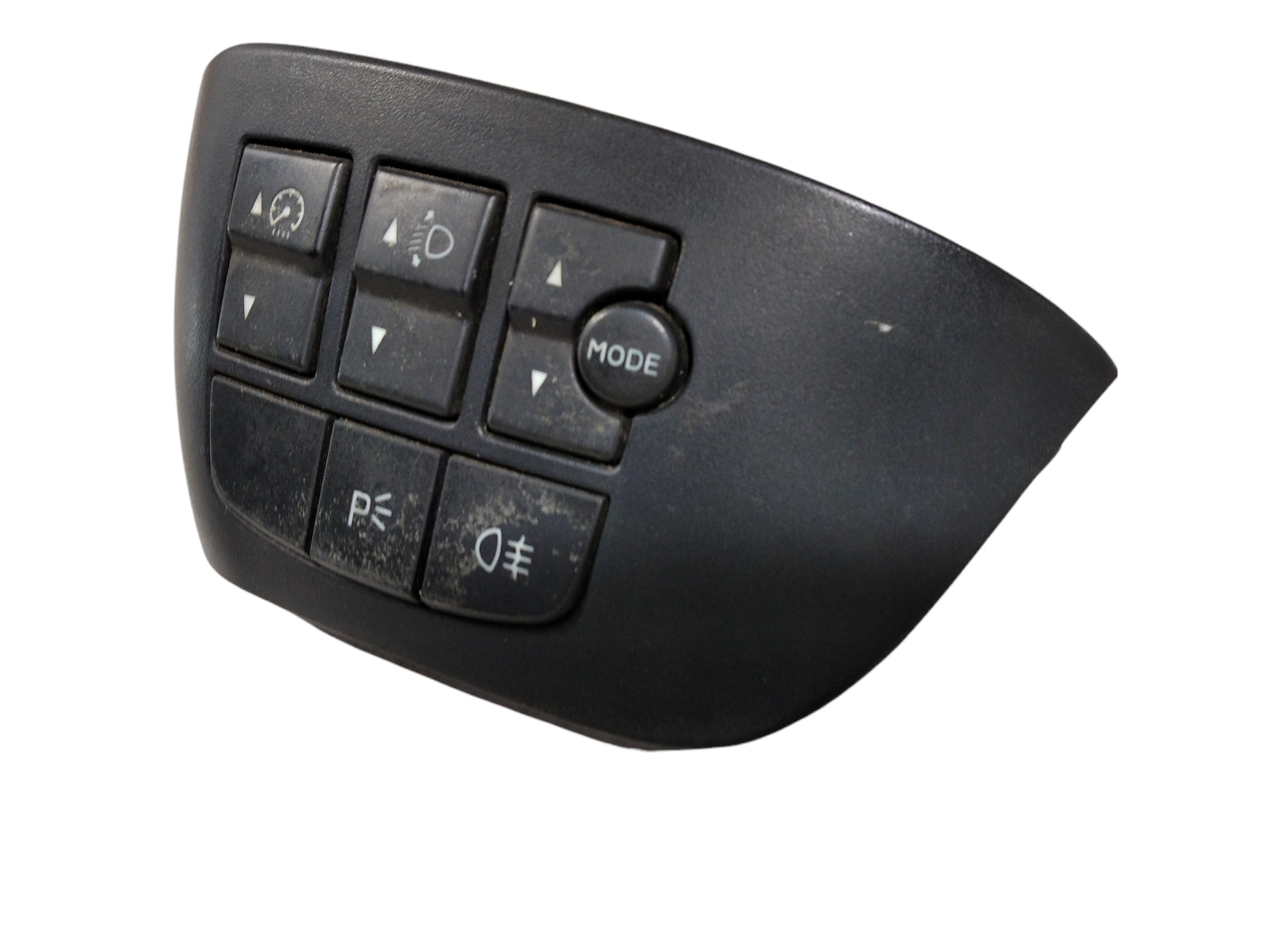 Botão Mode Fiat Stilo 31262 V140 3