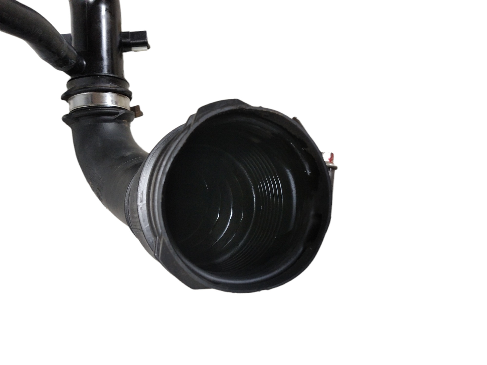 Mangueira Tbi Renault Sandero 1.0 3cc 2021 V339 165786253r 7
