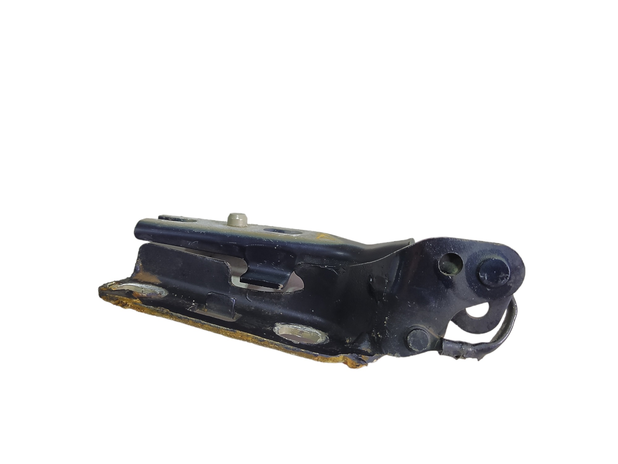 Dobradiça Capô Esquerda Citroen Xsara 2002 A 2006 V400 5