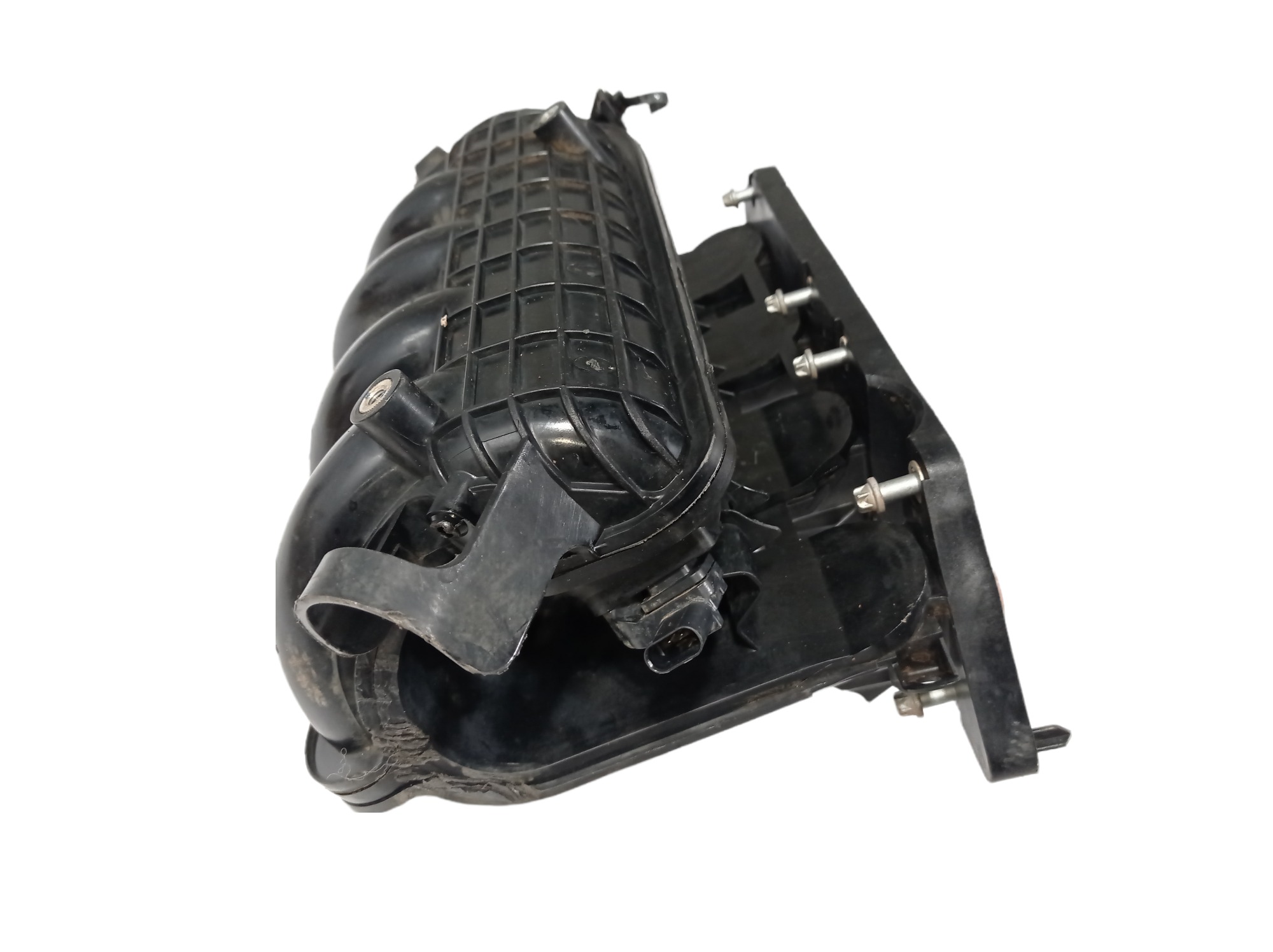 Coletor Admissão Gm Prisma 1.4 2019 24586805 V338 2