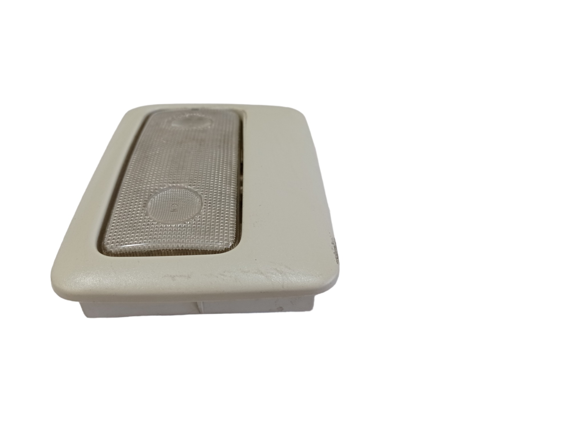 Lanterna Luz Teto Fiat Palio 2004 A 2011 Vl 2