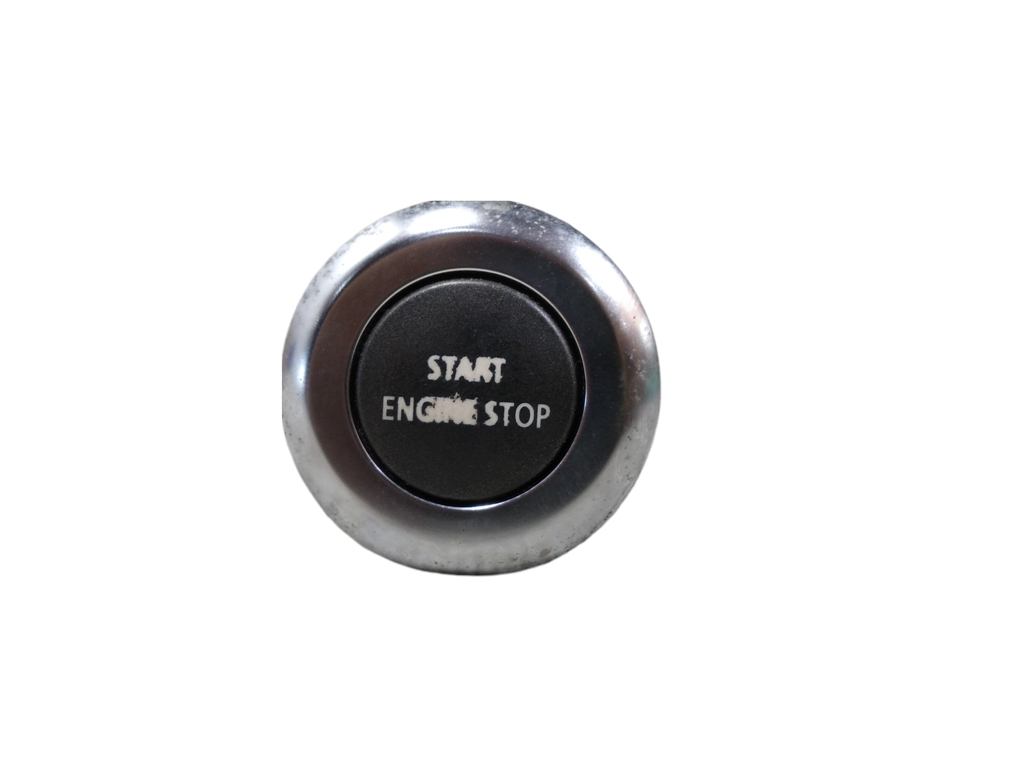 Botão Start Stop Land Rover Sport 2011 V289 2