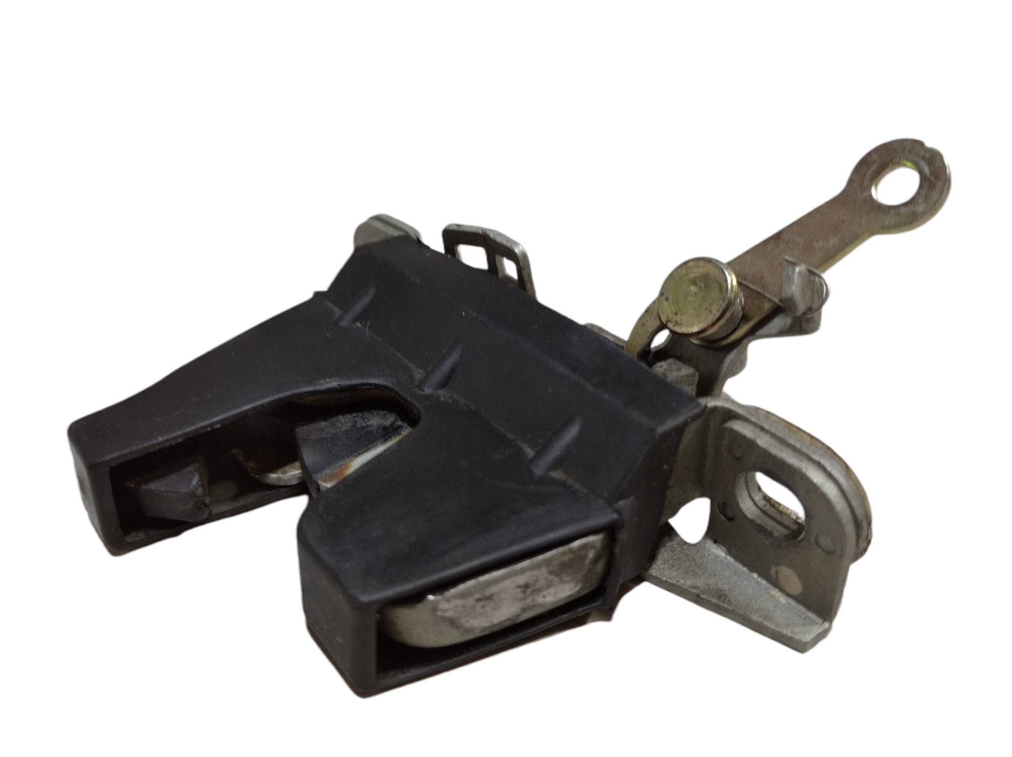 Fechadura Tampa Traseira Vw Gol 1996 2003 5×3827505 V206 4