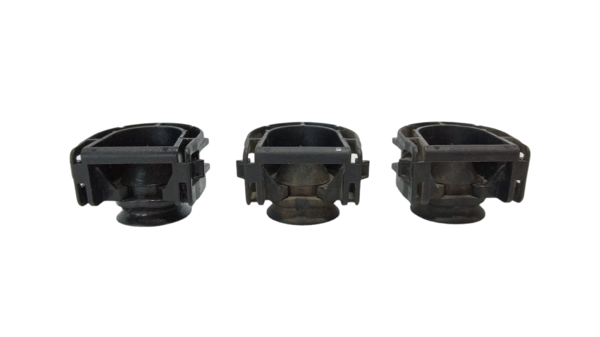 Coxim Radiador Citroen C3 Aircross 1.6 16v 2013 V359 3