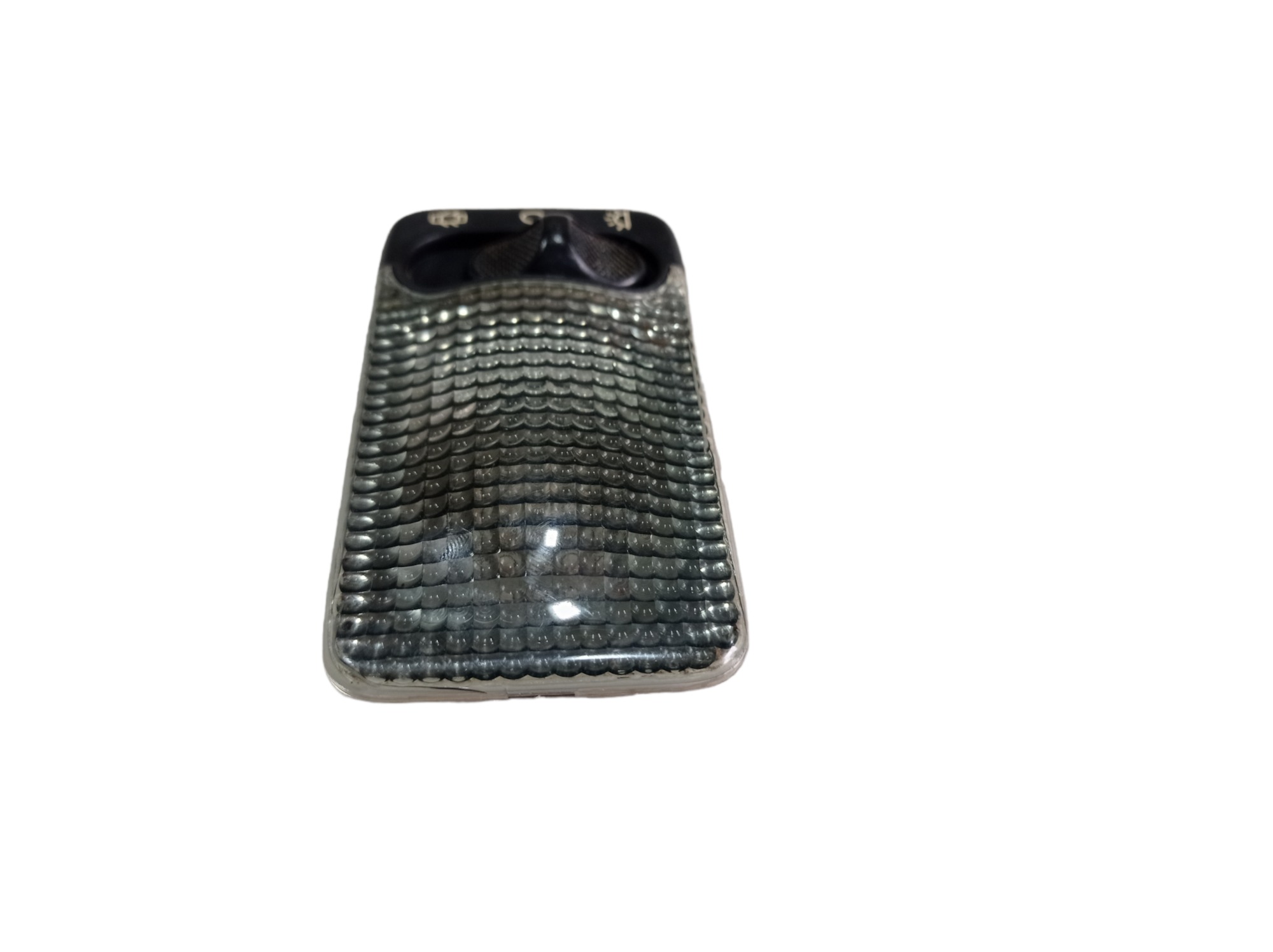 Luz De Teto Cortesia Peugeot 206 207 2004 A 2008 Vl 6
