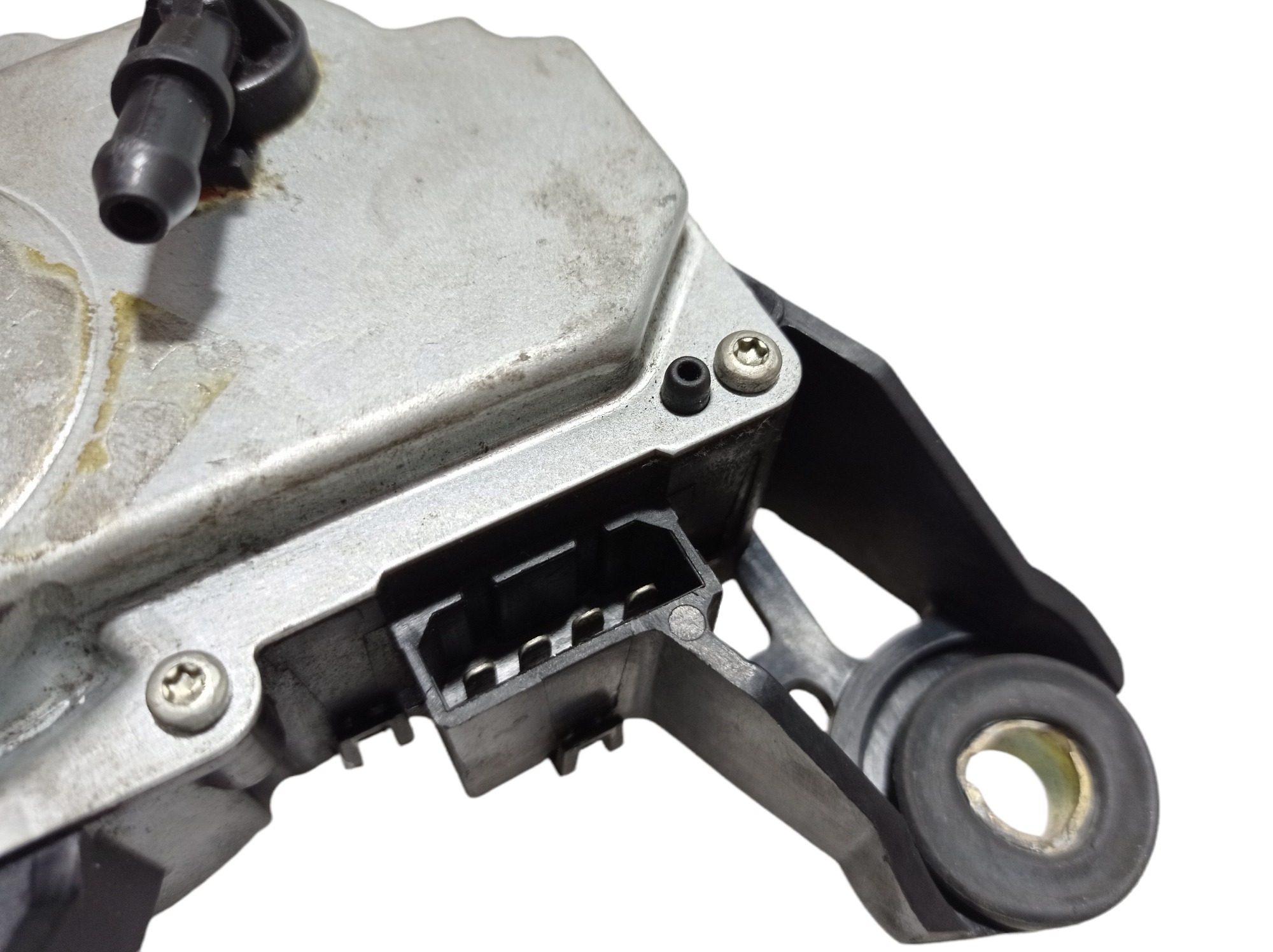 Motor Máquina Limpador Traseiro Audi A3 2001 8l0955711b V51 6