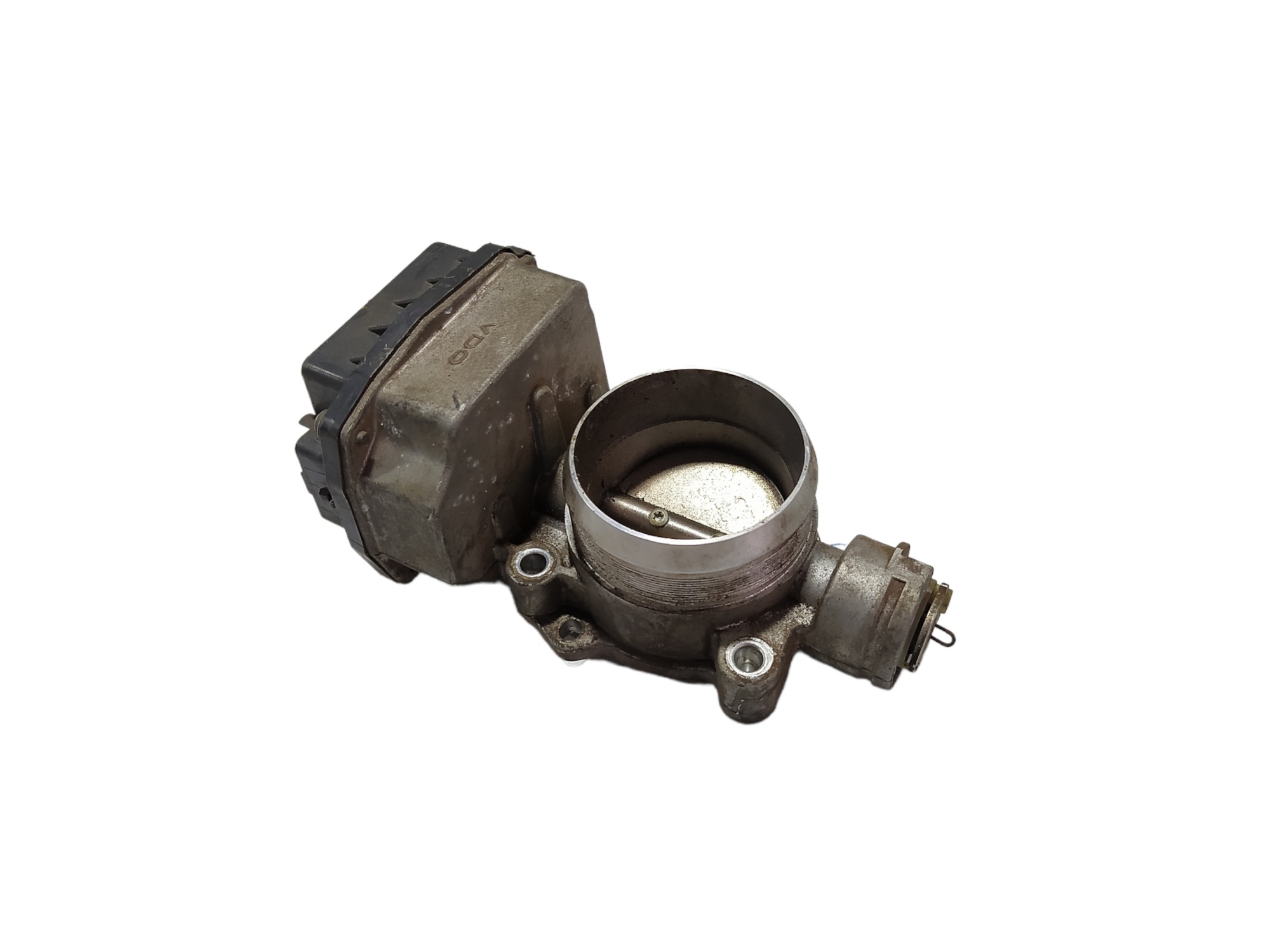 Corpo Borboleta Tbi C4 307 2.0 16v 965078738002 Vl 2