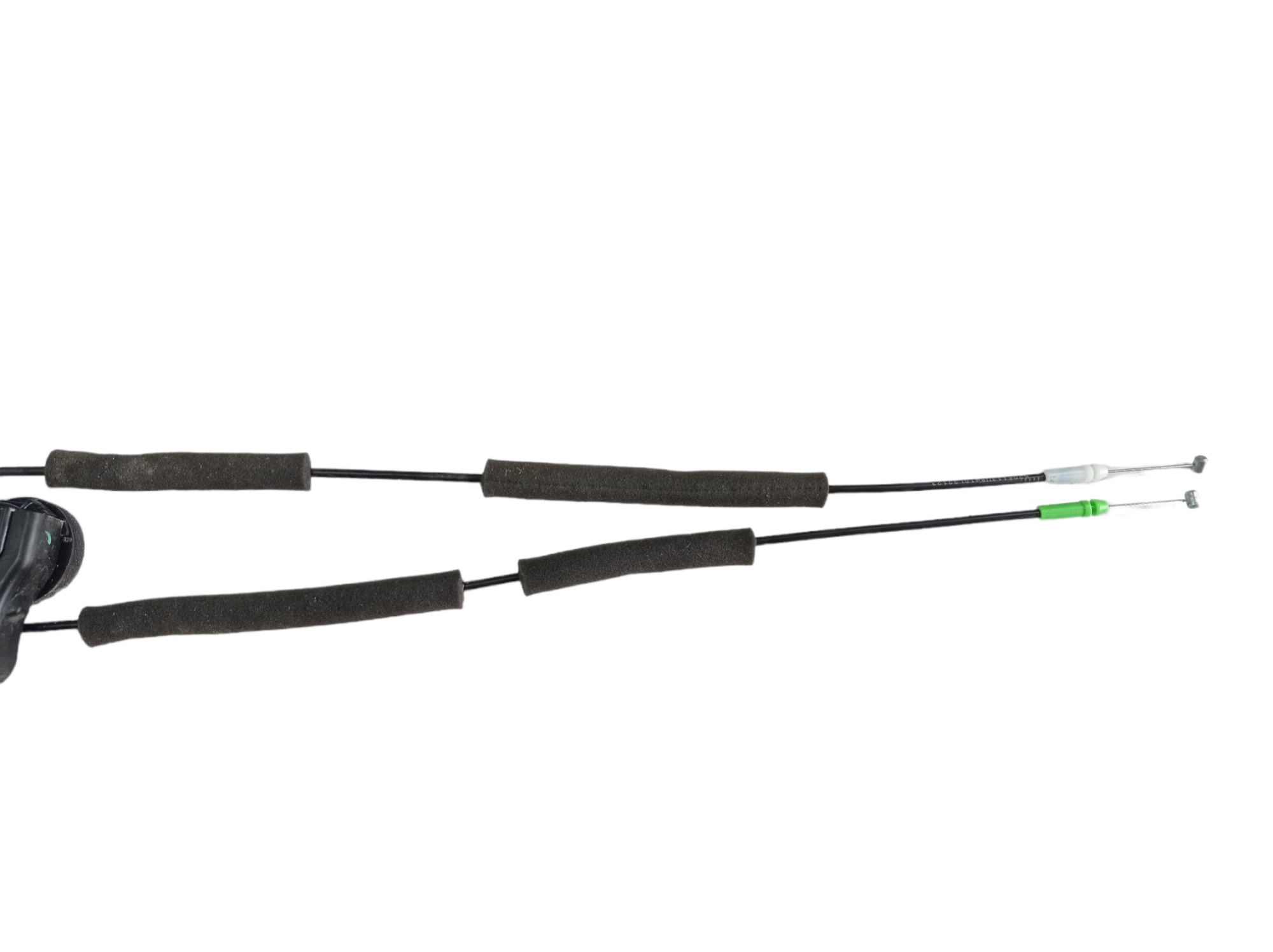 Fechadura Porta Traseira Esquerda Jac T40 2020 V549 2
