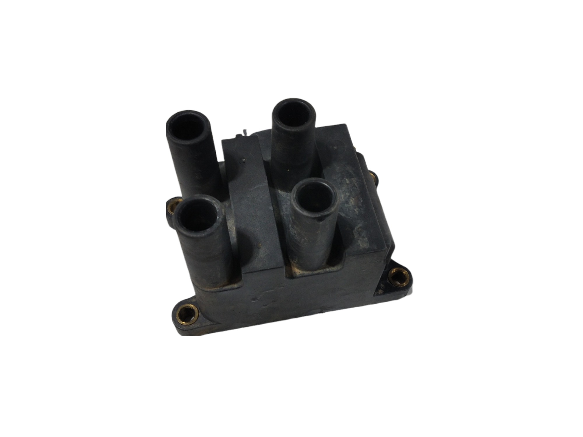 Bobina Ignição Ford Ka Bl0020mm 1999 2007 7