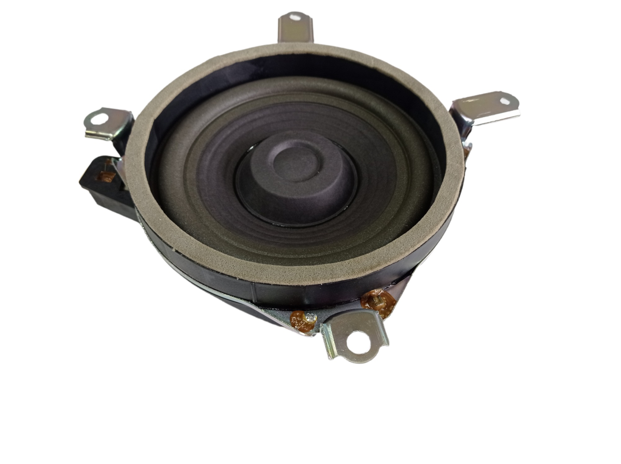 Alto Falante Tampao Traseiro Lexus Is300 2012 V545 3