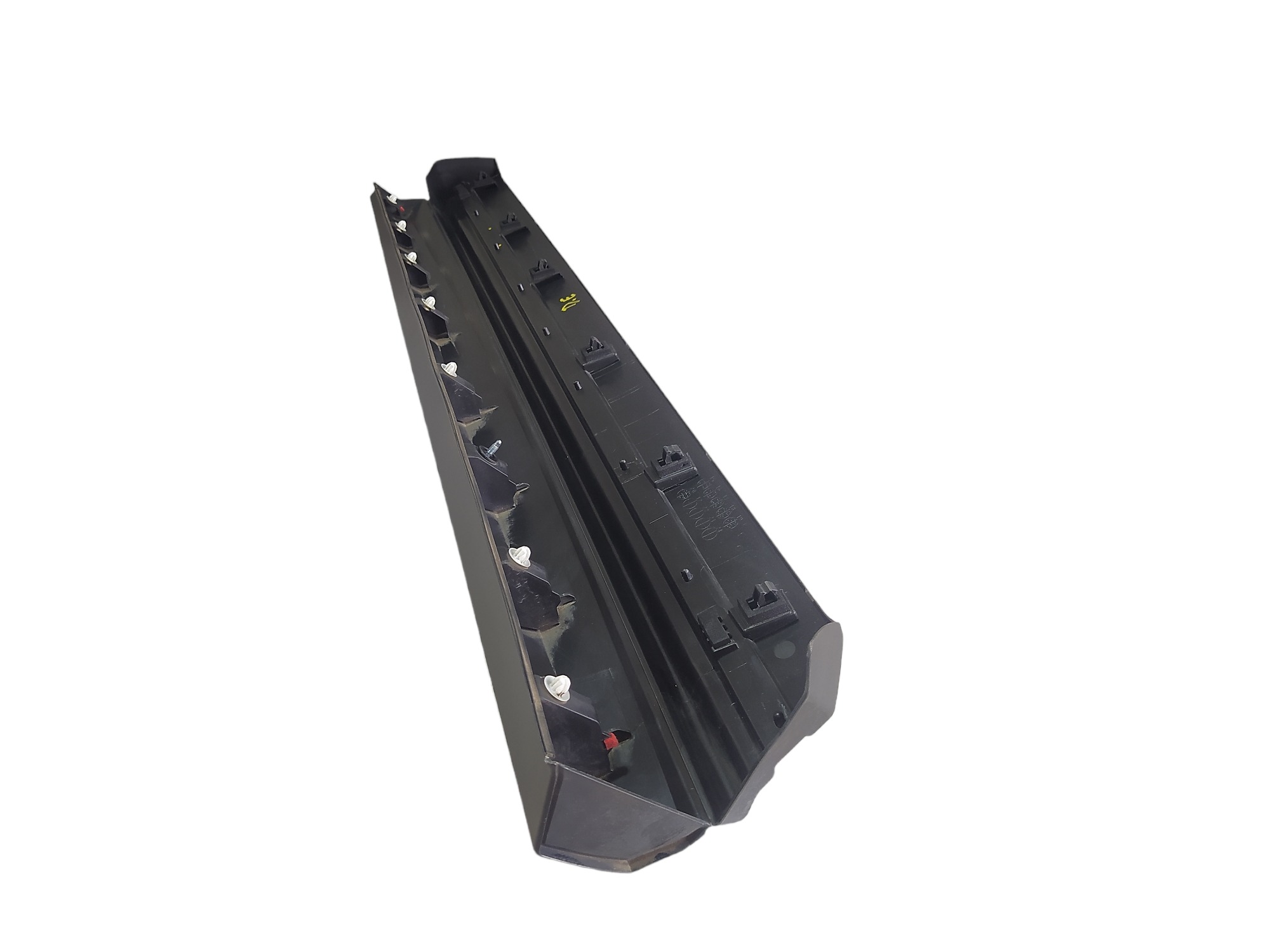 Aplique Porta Dianteira Esquerda Lexus Rx450hl 3.5 2021 V576 4
