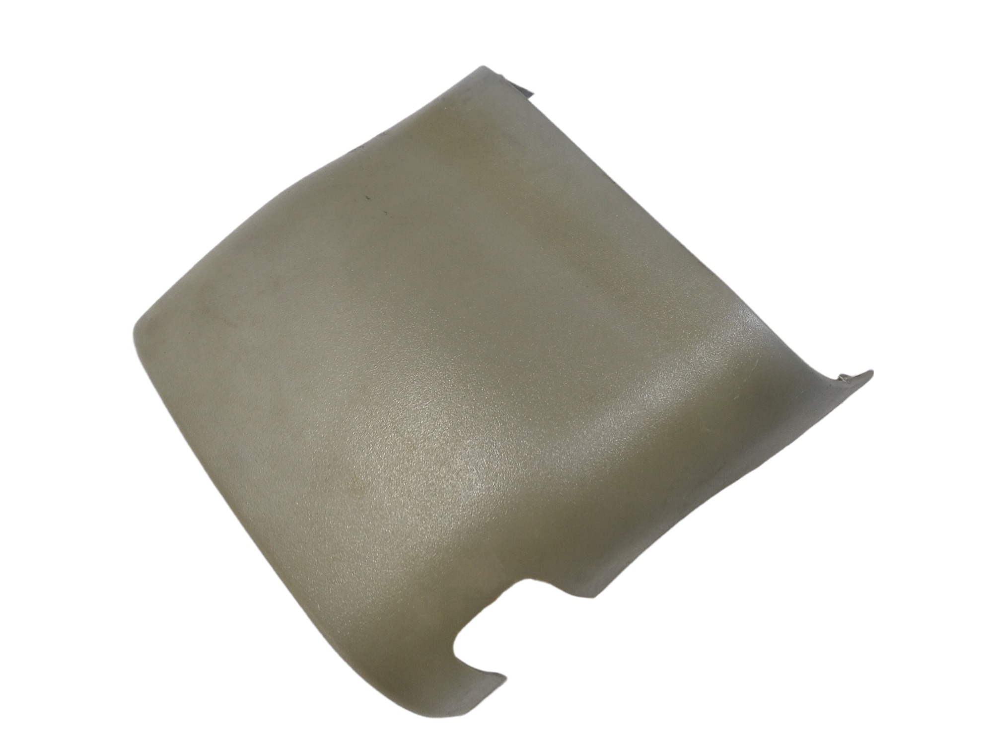 Moldura Superior Coluna Direção Chery Qq 2014 V421 5