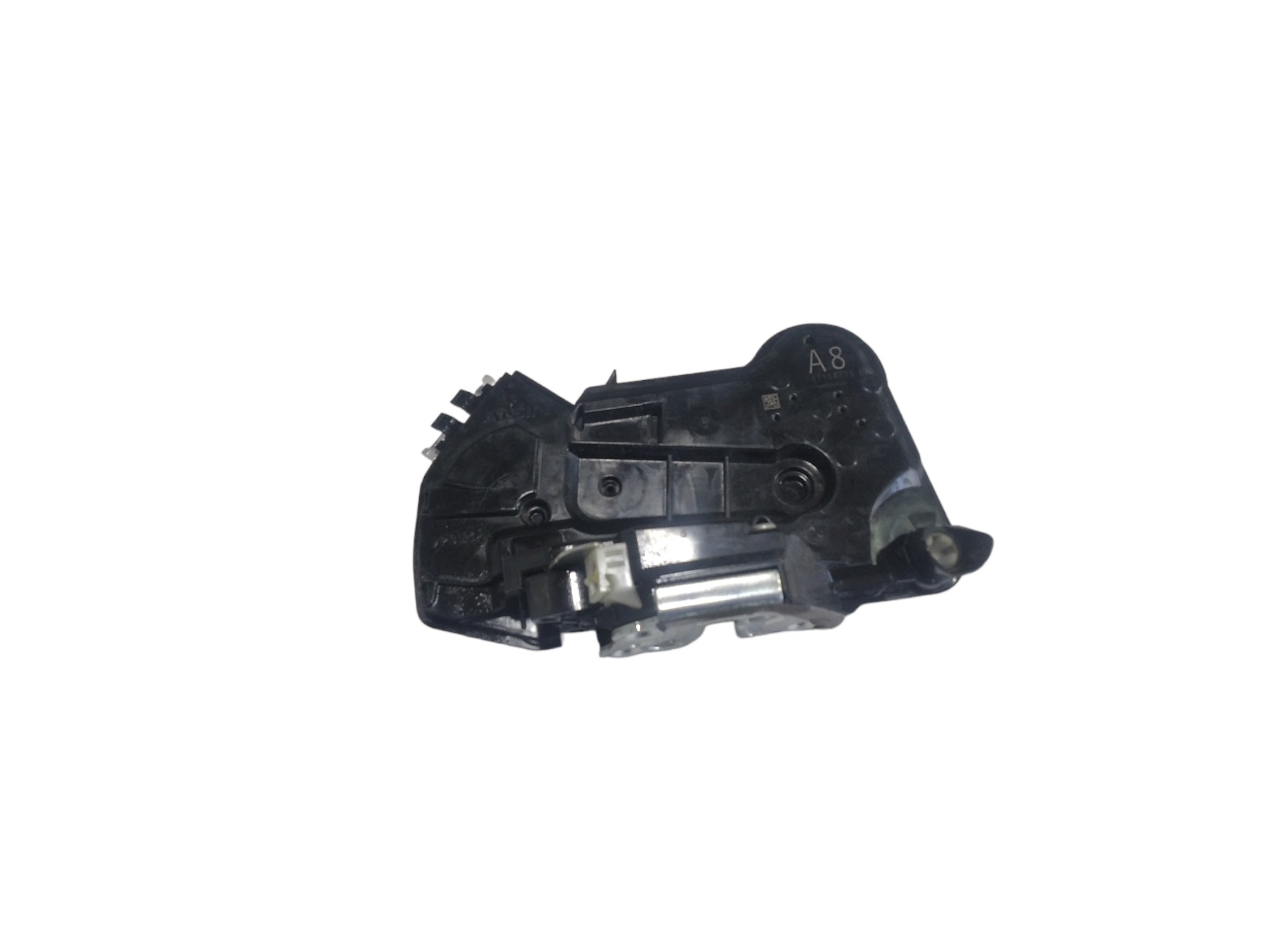 Fechadura Porta Dianteira Esquerda Lexus Rx 2021 V576 2