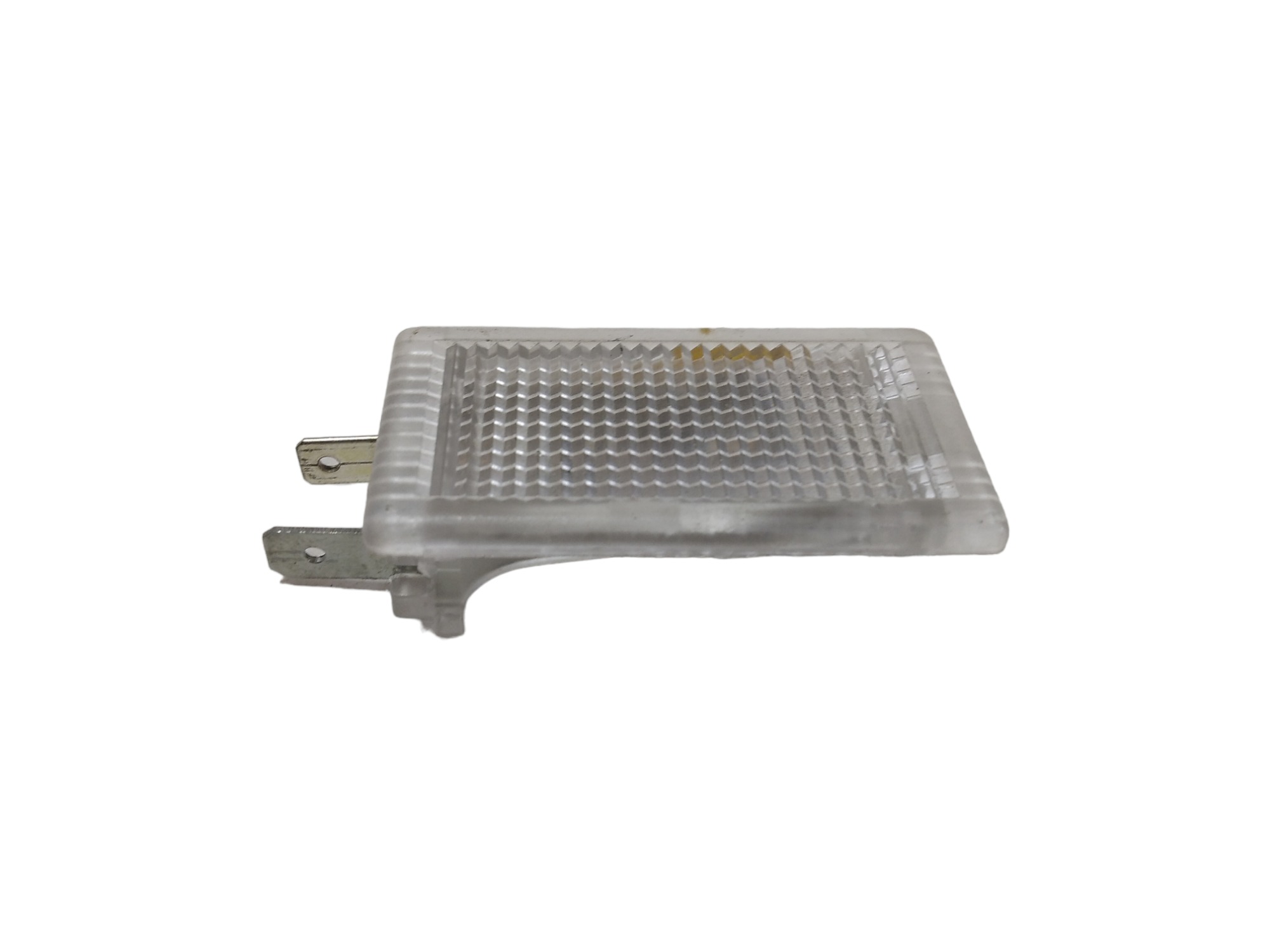 Luz Cortesia Traseira Direita Chery Celer 1.5 2013 V470 5