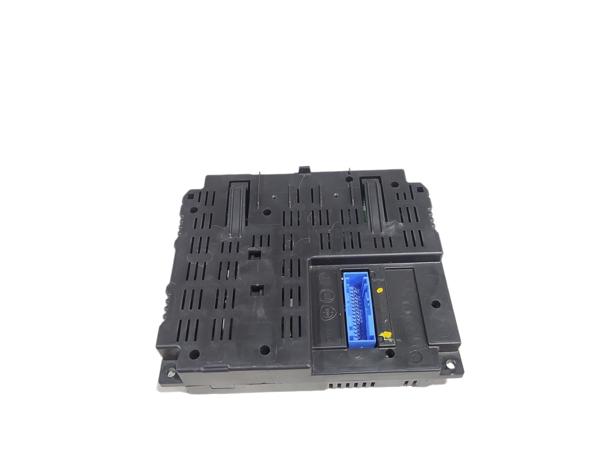 Módulo Central Fiat Linea Essence Dual 1.8 2012 V468 4