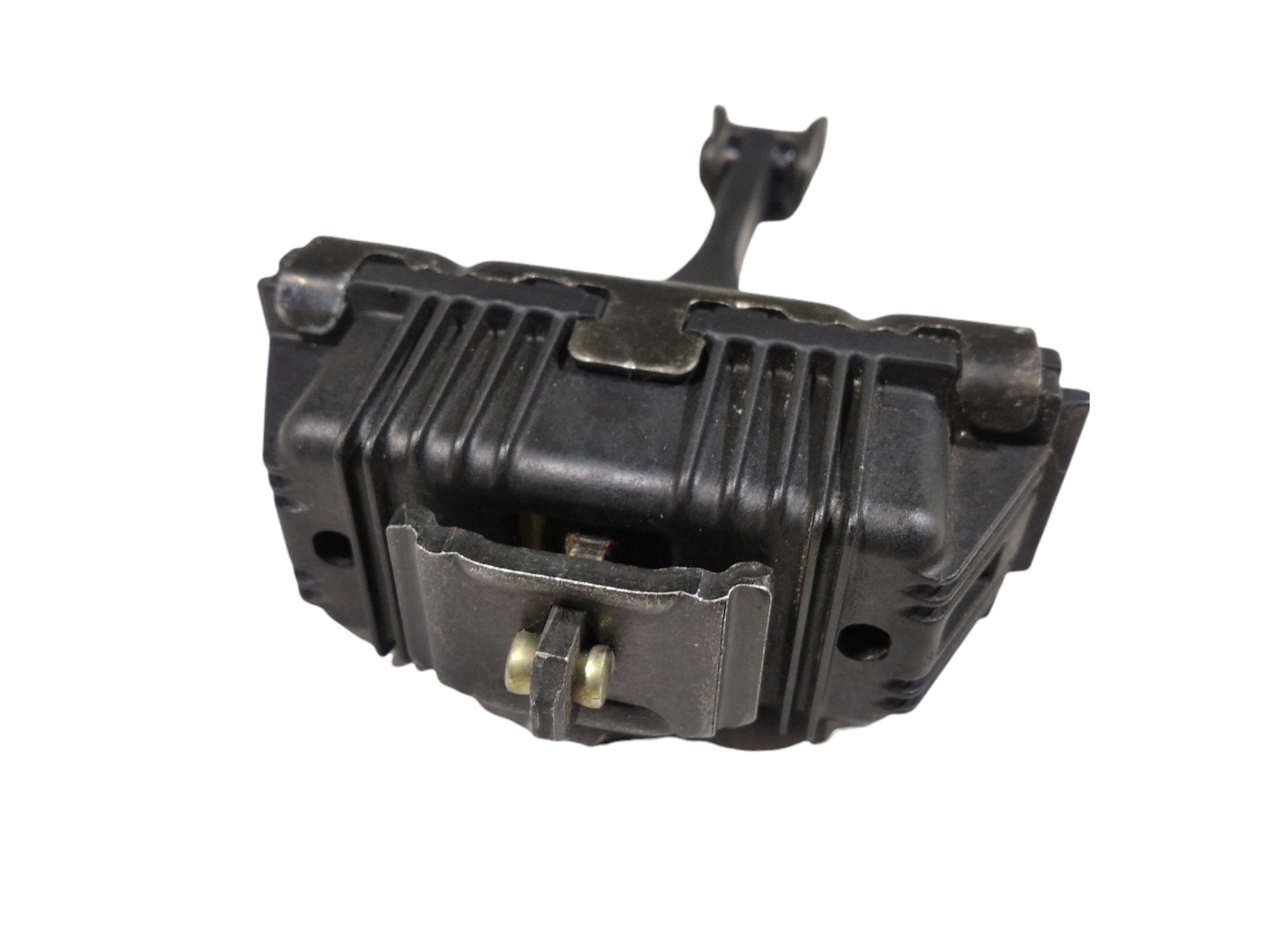Limitador Porta Traseira Esquerda Land Rover 2004 V284 5