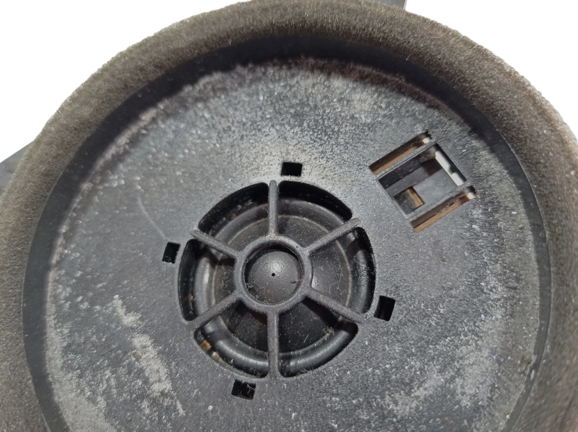 Alto Falante Direito Painel Nissan Altima 2014 V564 5