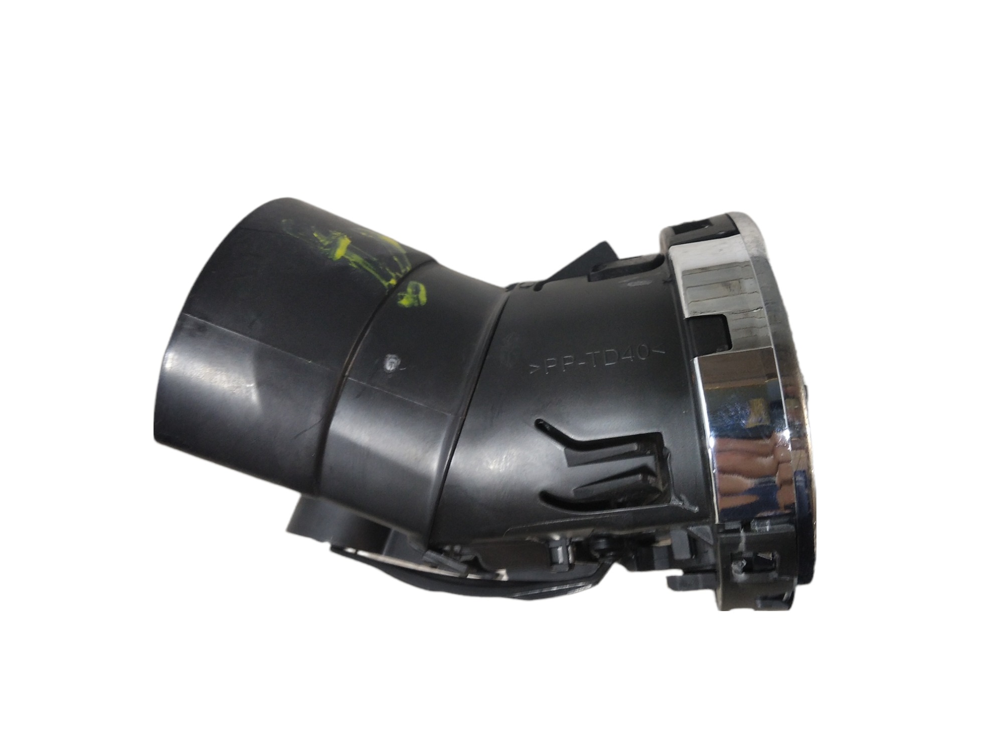 Difusor De Ar Direito Peugeot 308 2014 V311 9670059077 3