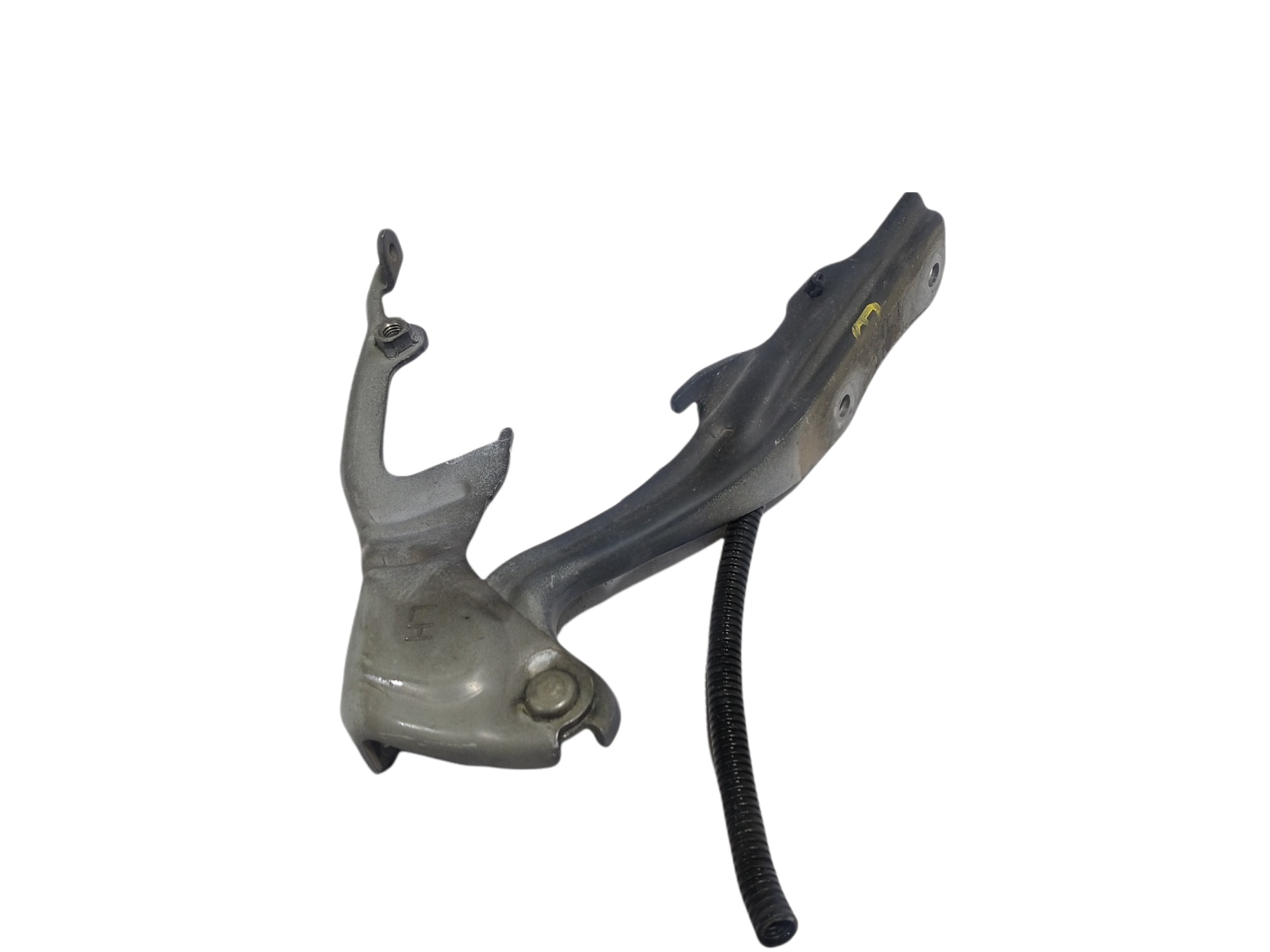 Dobradiça Capô Esquerda Subaru Impreza 2009 V375 4