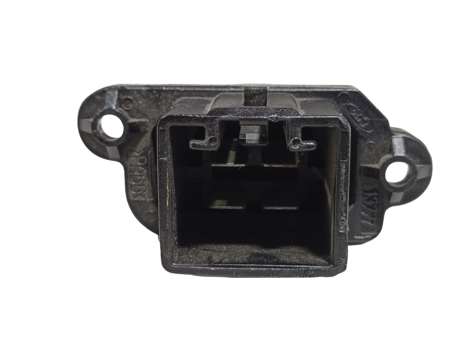 Resistência Ar Condicionado Ford Fiesta 2009 2r461r12 V191 6