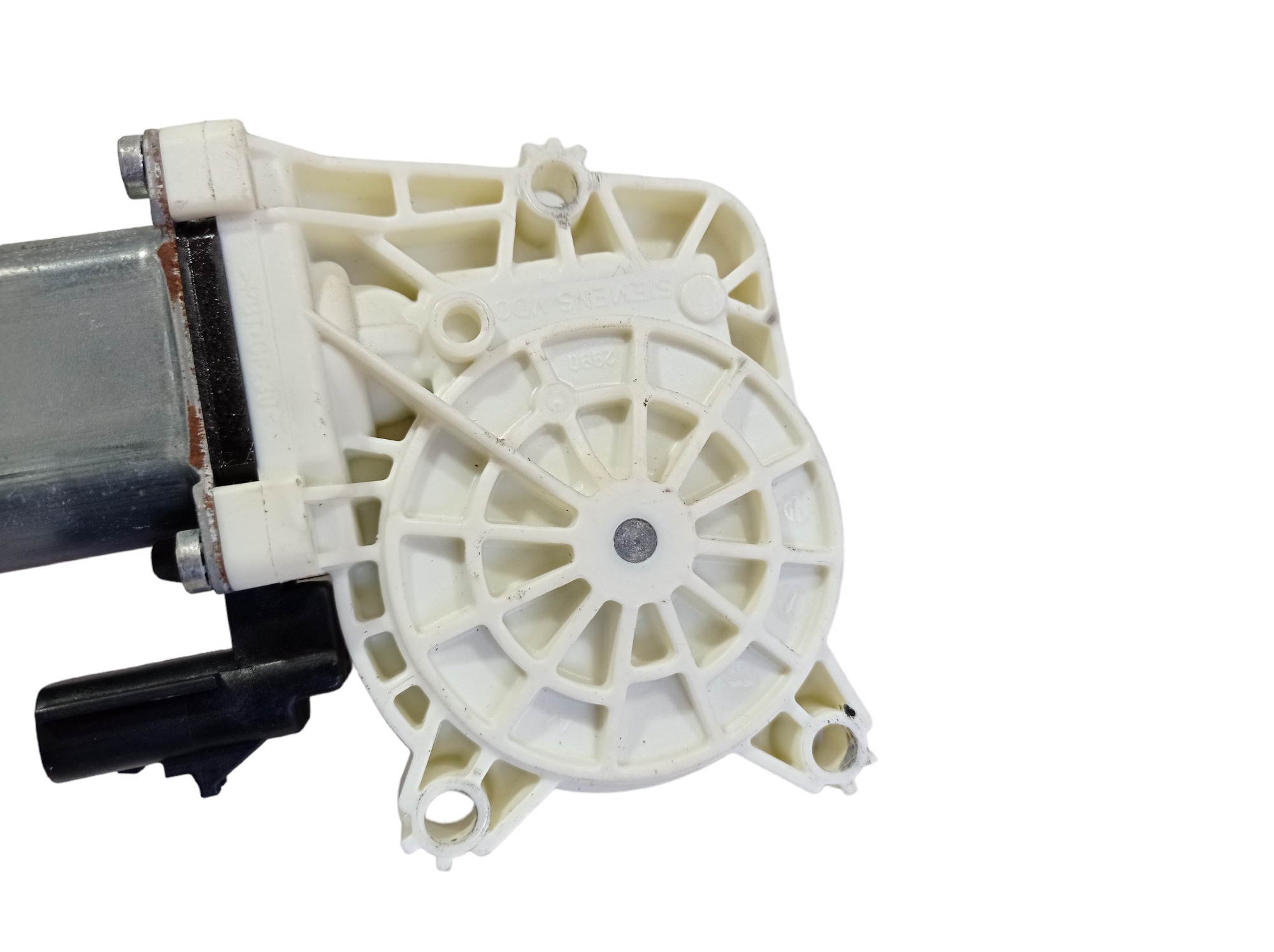 Motor Máquina Vidro Traseiro Esquerdo Jeep Cherokee 12 V561 6